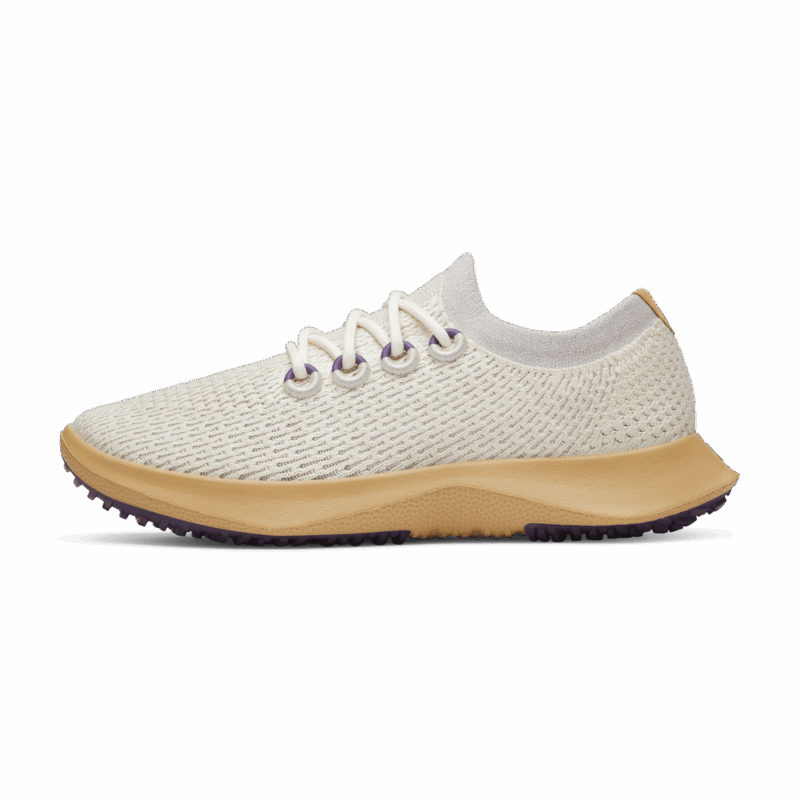 Women's Tree Dasher 2 - Stony Cream (Stony Beige Sole)