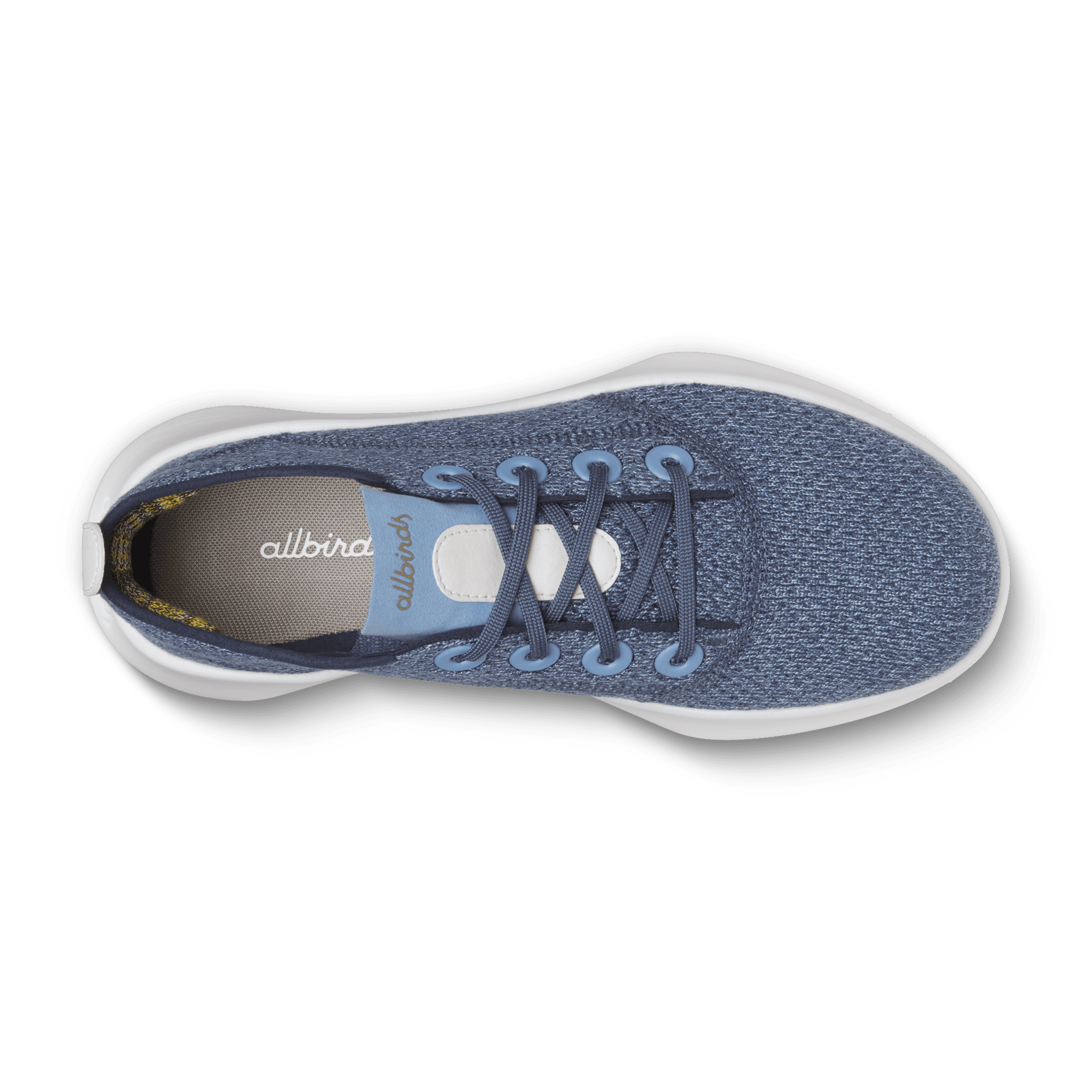 Women's SuperLight Tree Runner - Hanami Night (Blizzard Sole) - Image 3