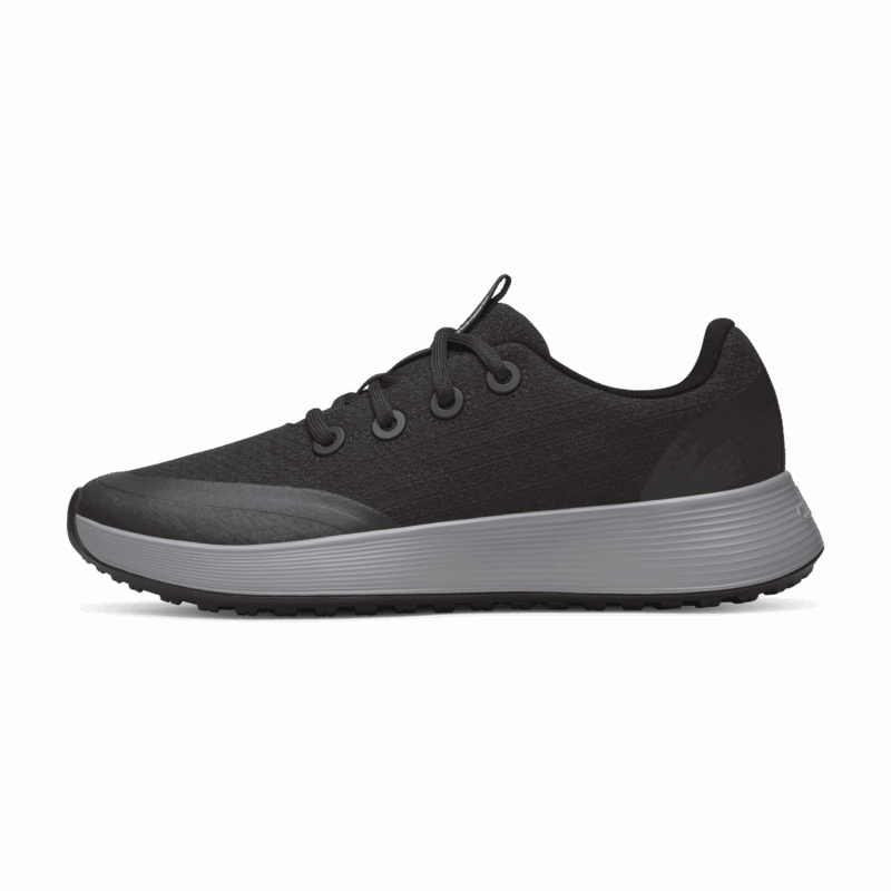 Women's Runner Protect - Dark Grey (Medium Grey Sole)