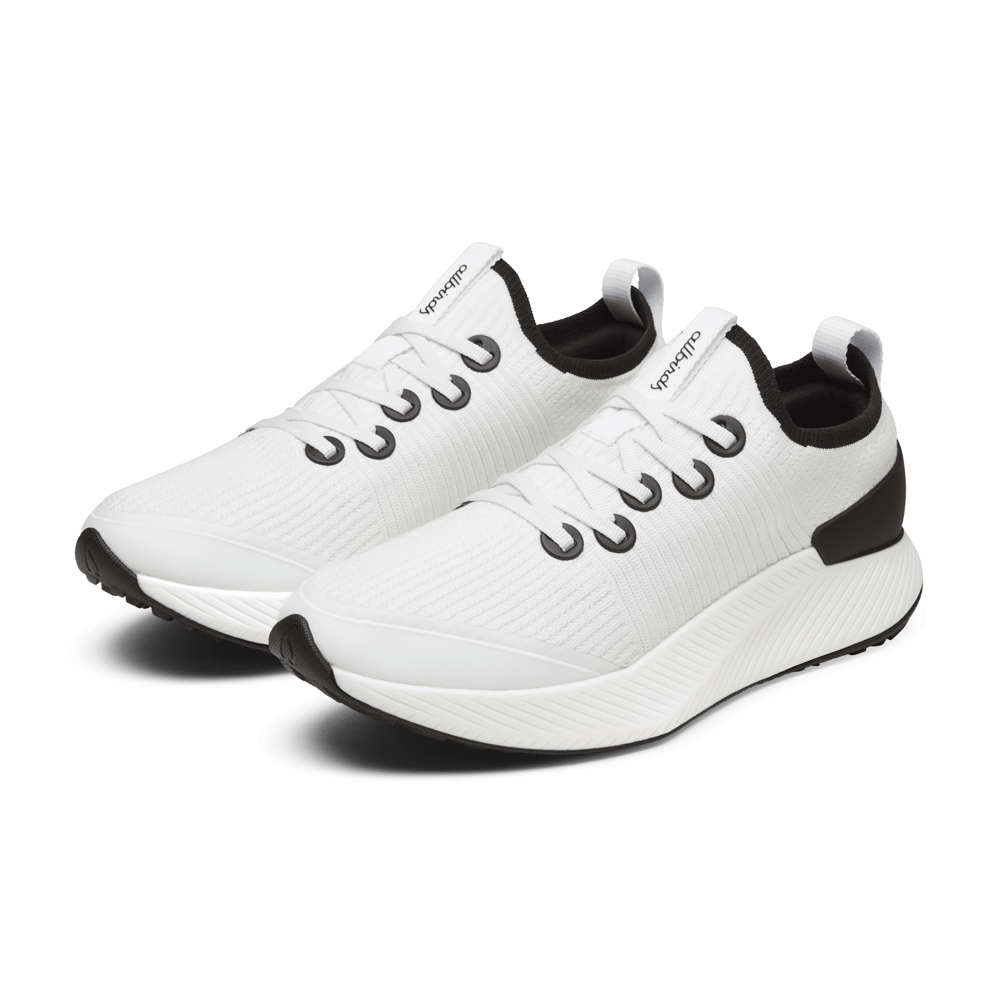 Women's Tree Gliders - Blizzard/Natural Black (Blizzard Sole) - Image 5