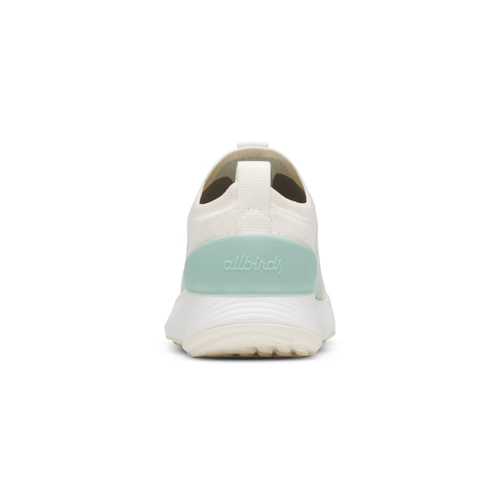 Women's Tree Glider - Twilight White/Lux Liberty (Blizzard Sole) - Image 2