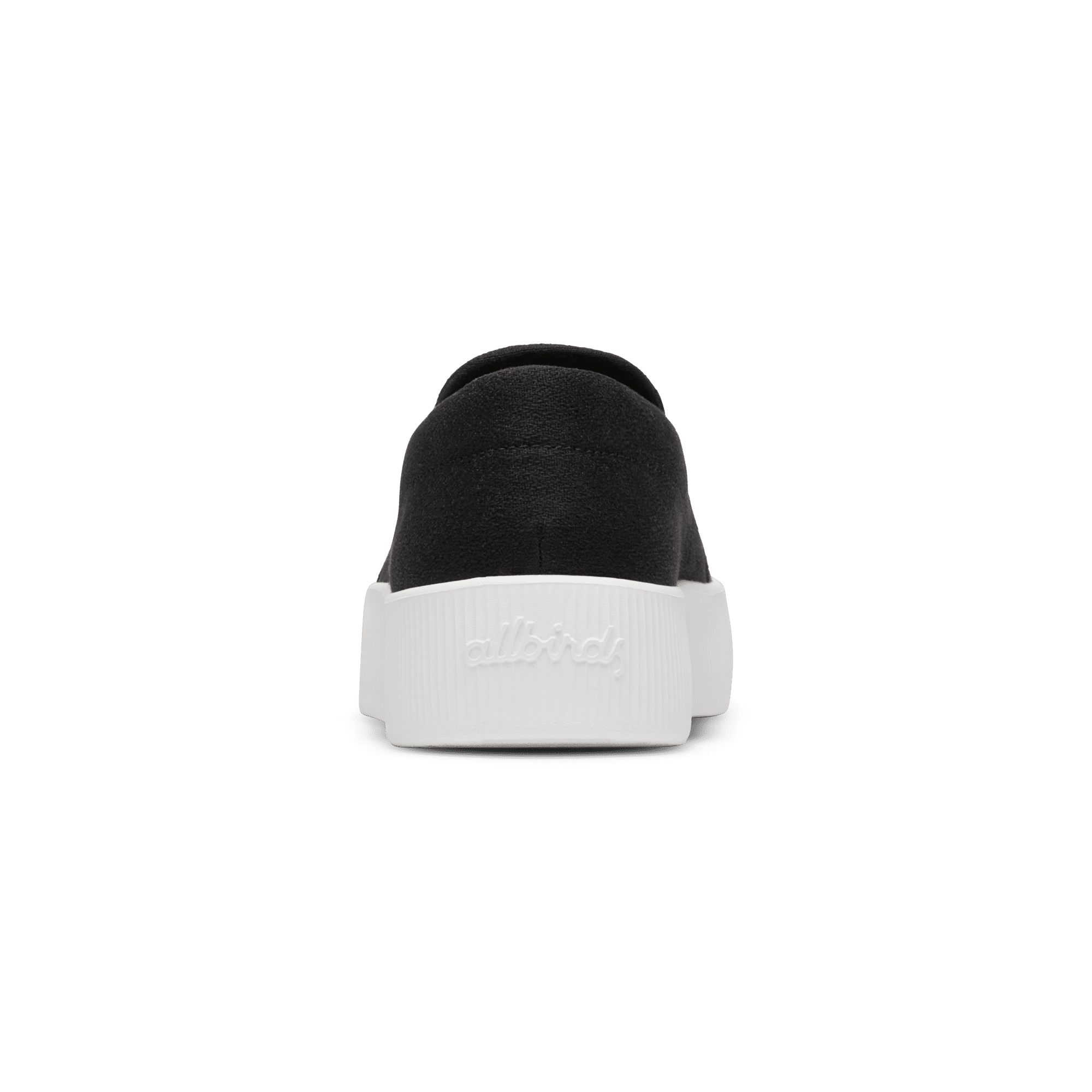 Women's Lounger Lift - Natural Black (Blizzard Sole) - Image 2