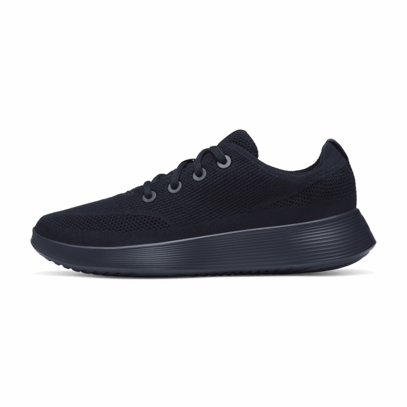 Men's Tree Runner Go - Deep Navy (True Navy Sole)