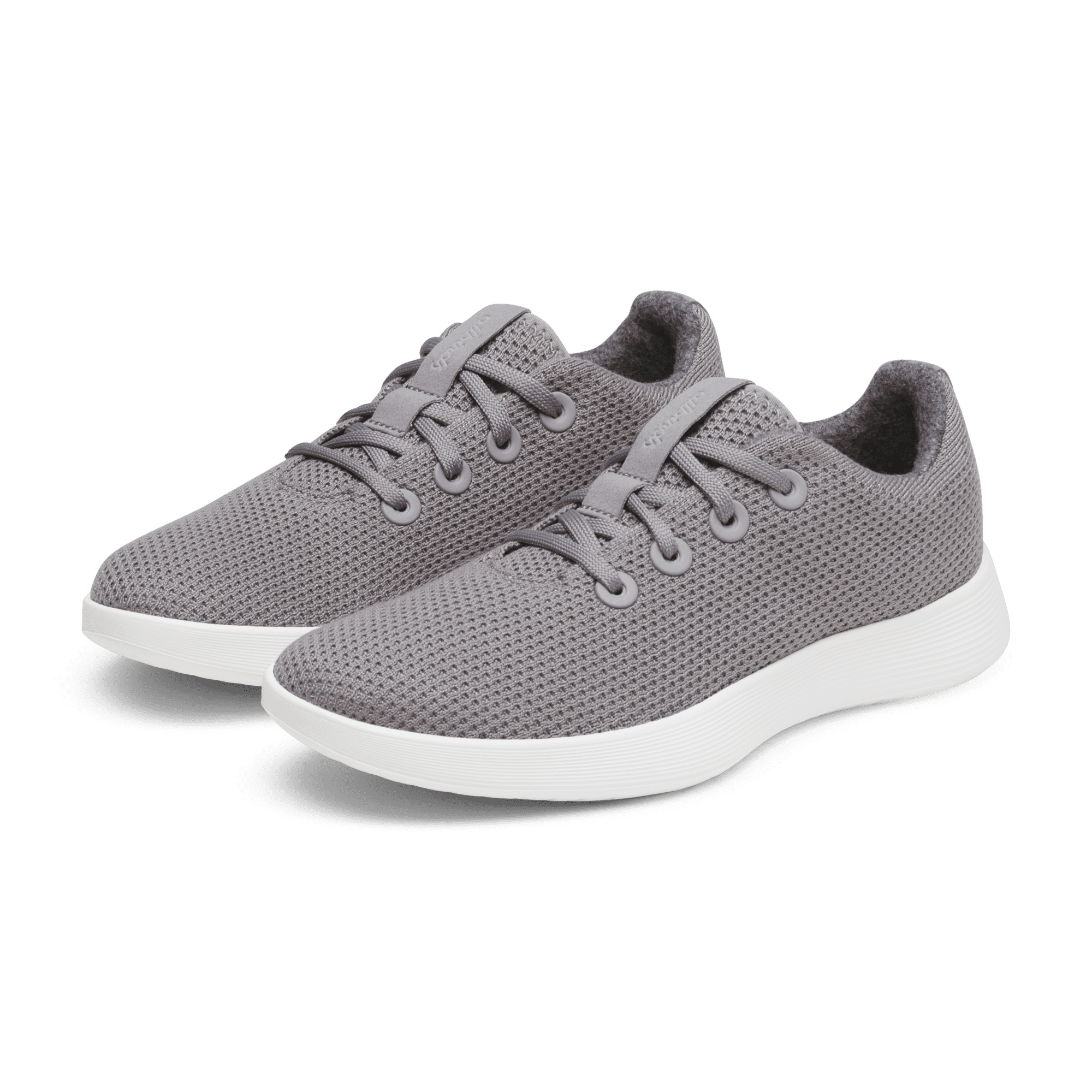 Men's Tree Runner NZ - Medium Grey (Blizzard Sole) - Image 5