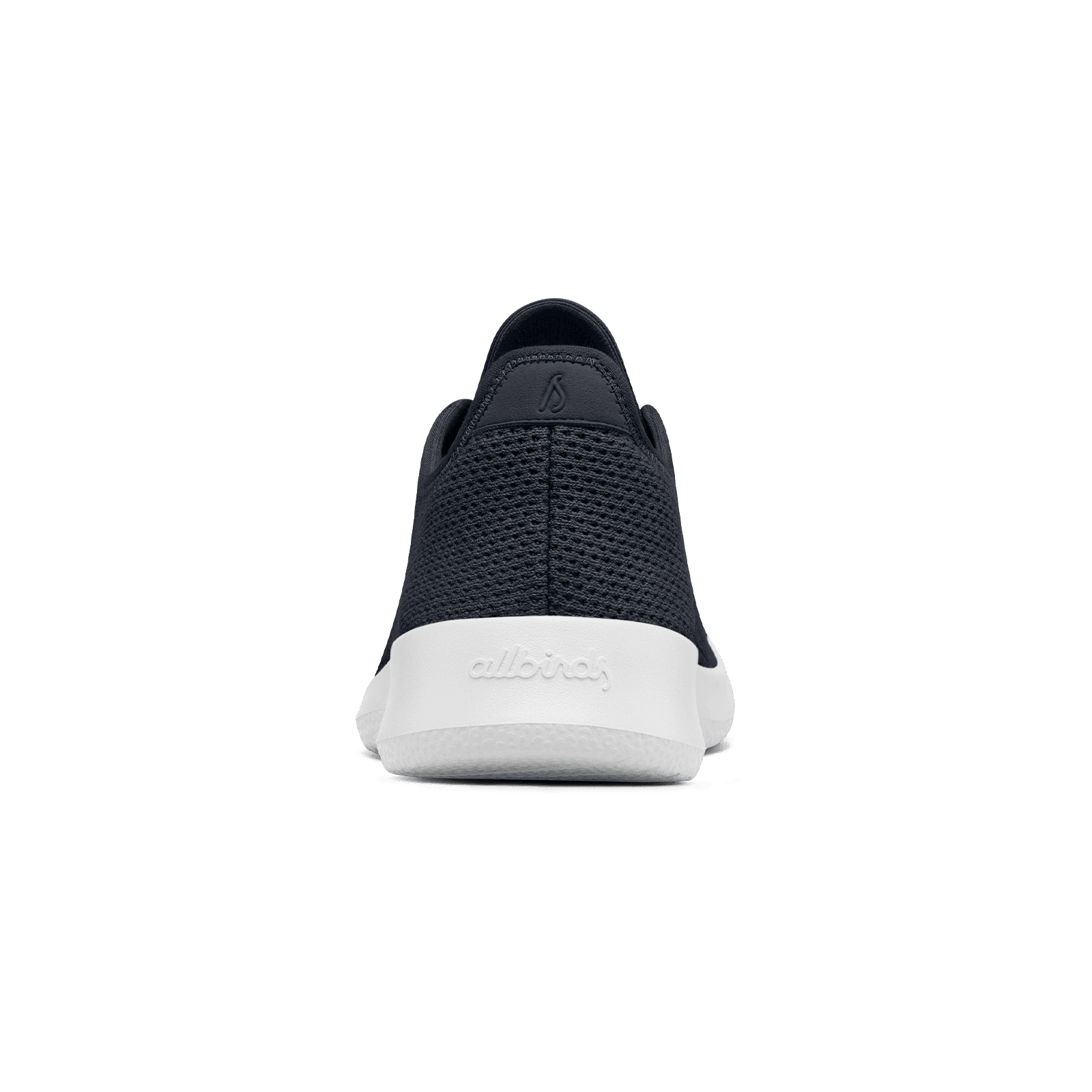 Men's Tree Runner - Navy Night (White Sole) - Image 2