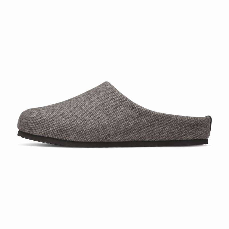 Allbirds Slipper - Dark Grey