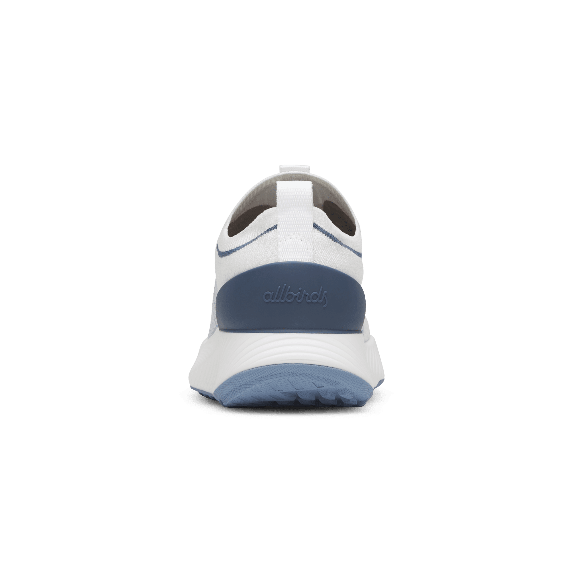 Men's Tree Glider - Blizzard/Hanami Blue (Blizzard Sole) - Image 2