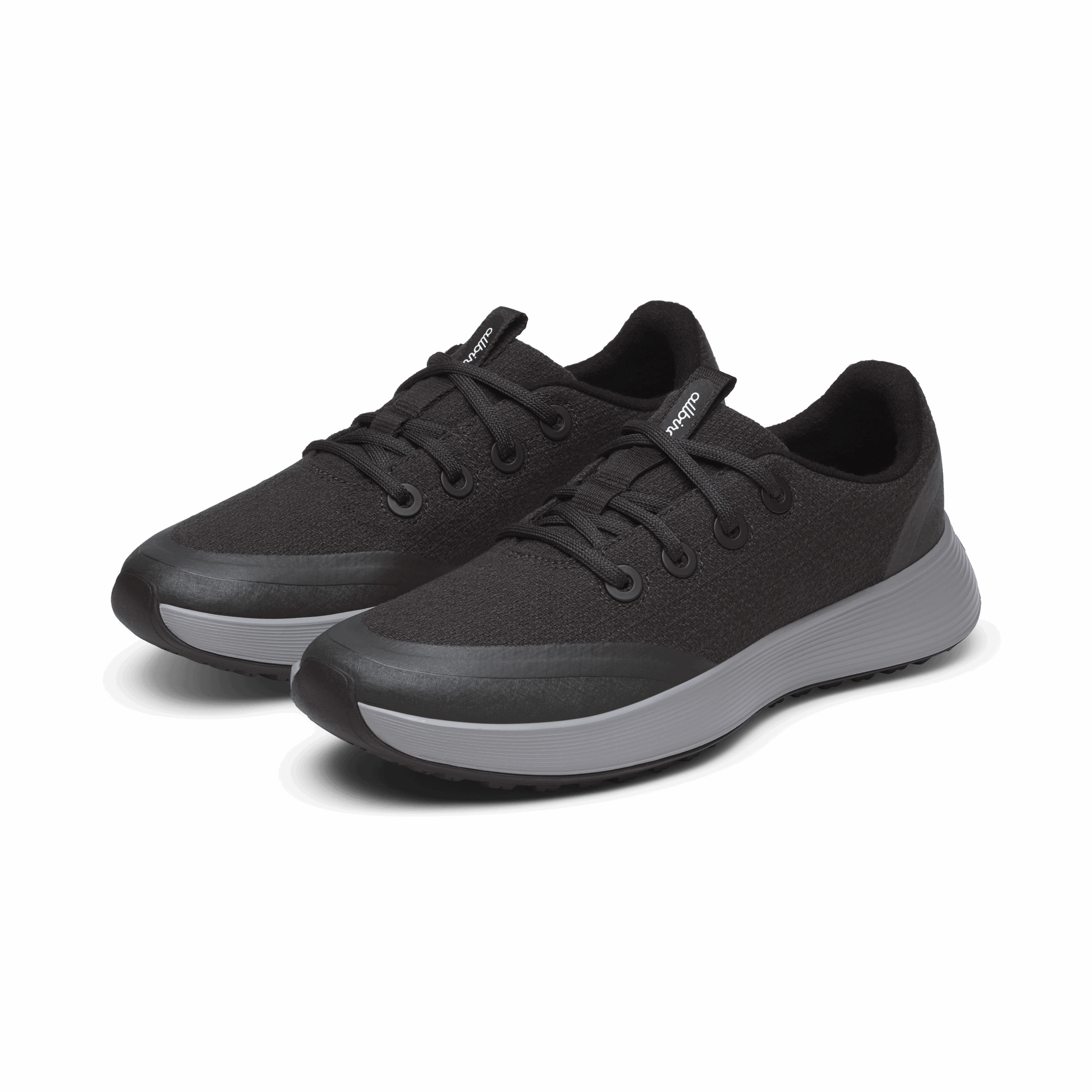 Women's Runner Protect - Dark Grey (Medium Grey Sole) - Image 5