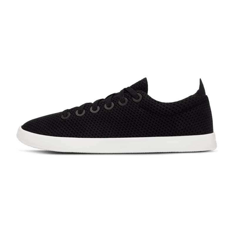 Women's Tree Piper - Natural Black (Blizzard Sole)