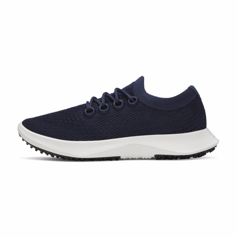 Women's Tree Dasher 2 - Deep Navy (Blizzard Sole)
