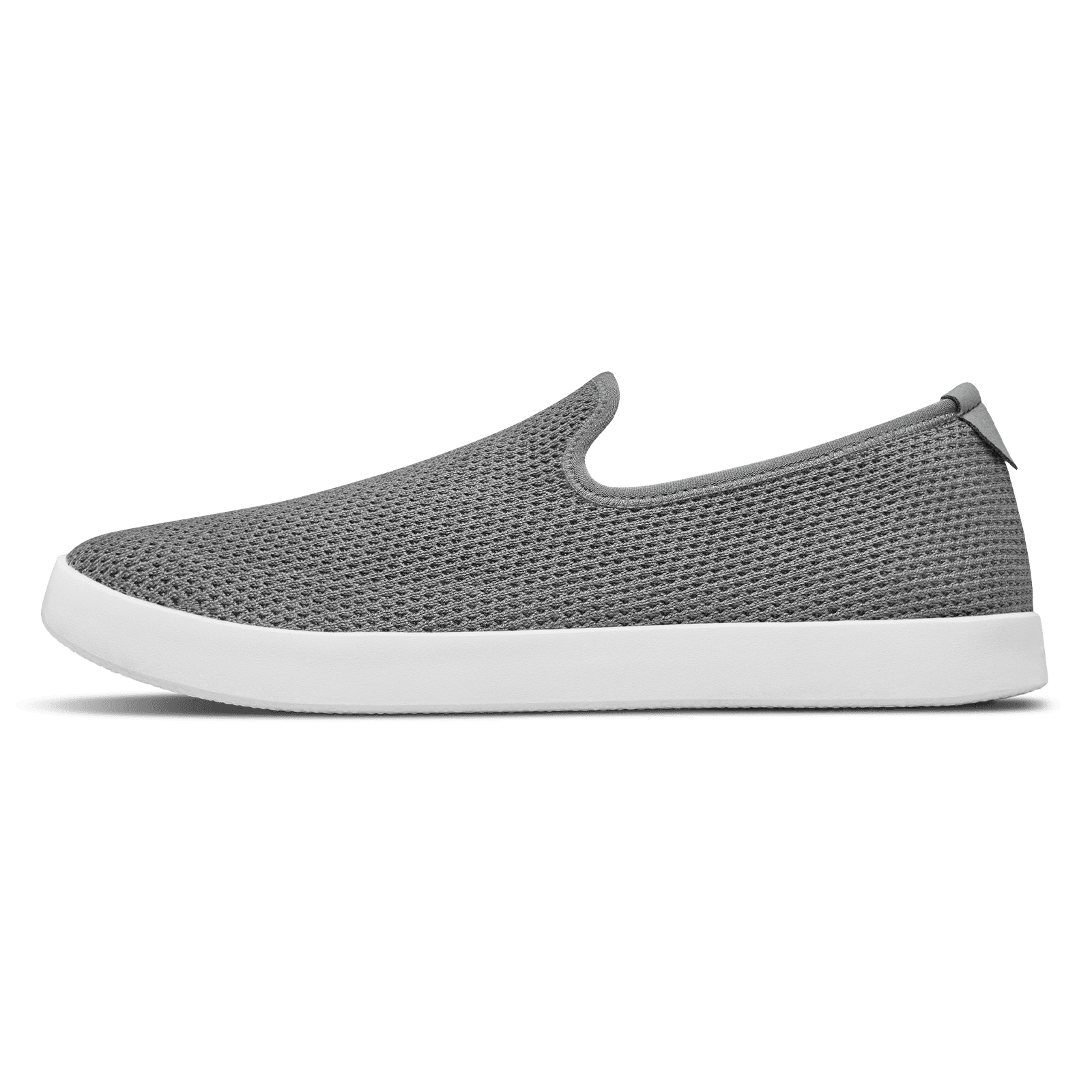 Men's Tree Lounger - Mist (White Sole)