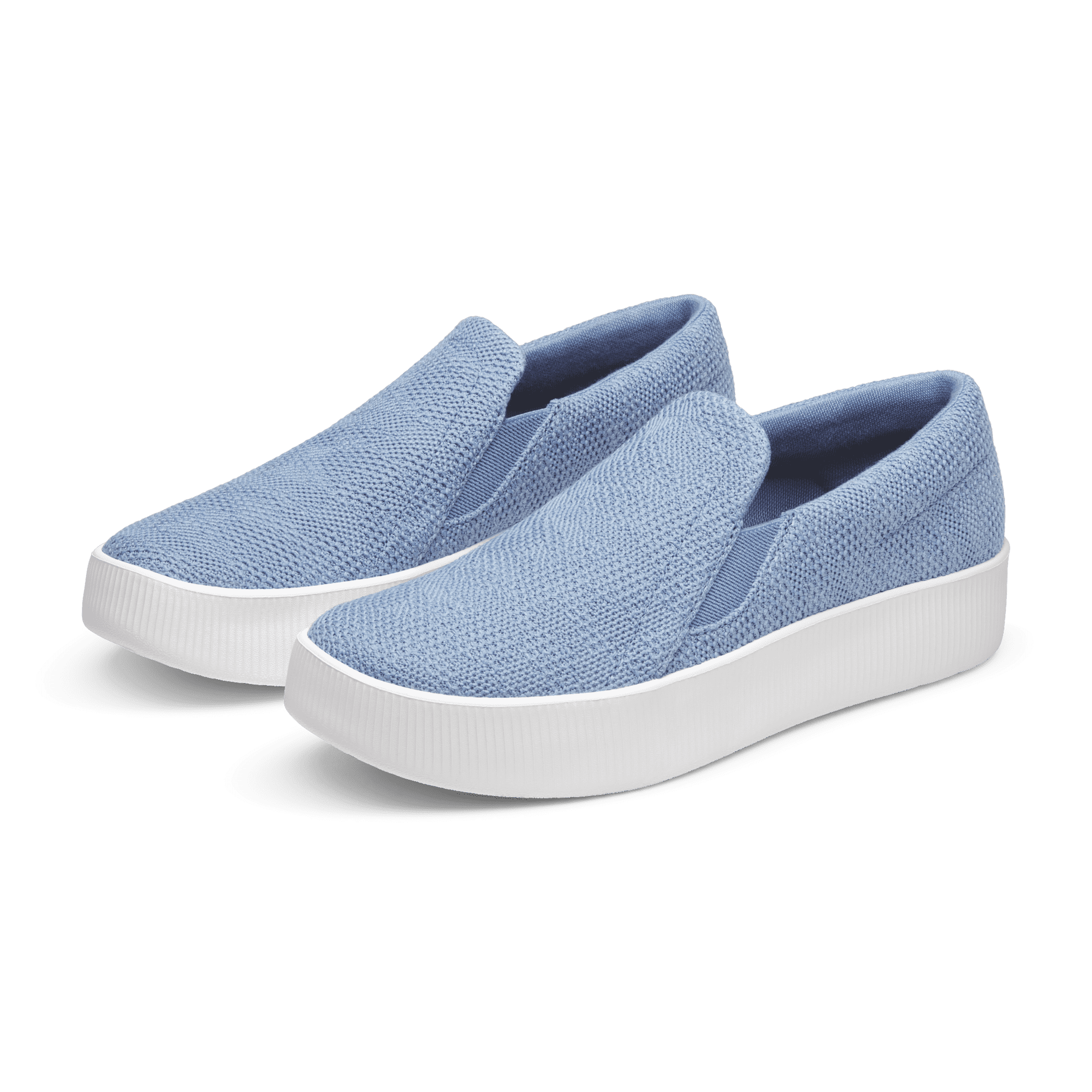 Women's Lounger Lift - Hanami Blue (Blizzard Sole) - Image 5