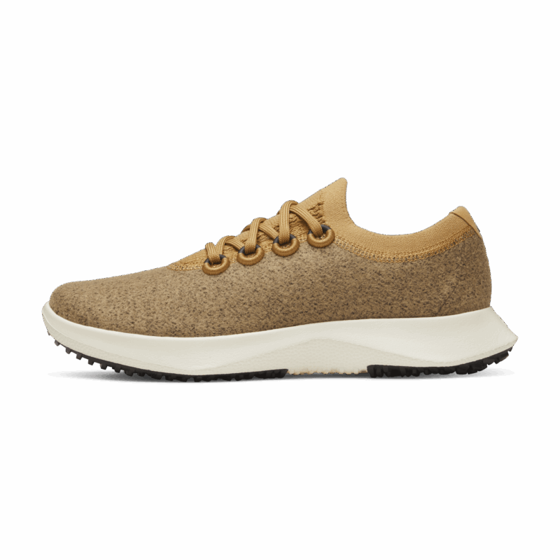 Women's Wool Dasher Mizzle - Stony Beige (Stony Cream Sole)