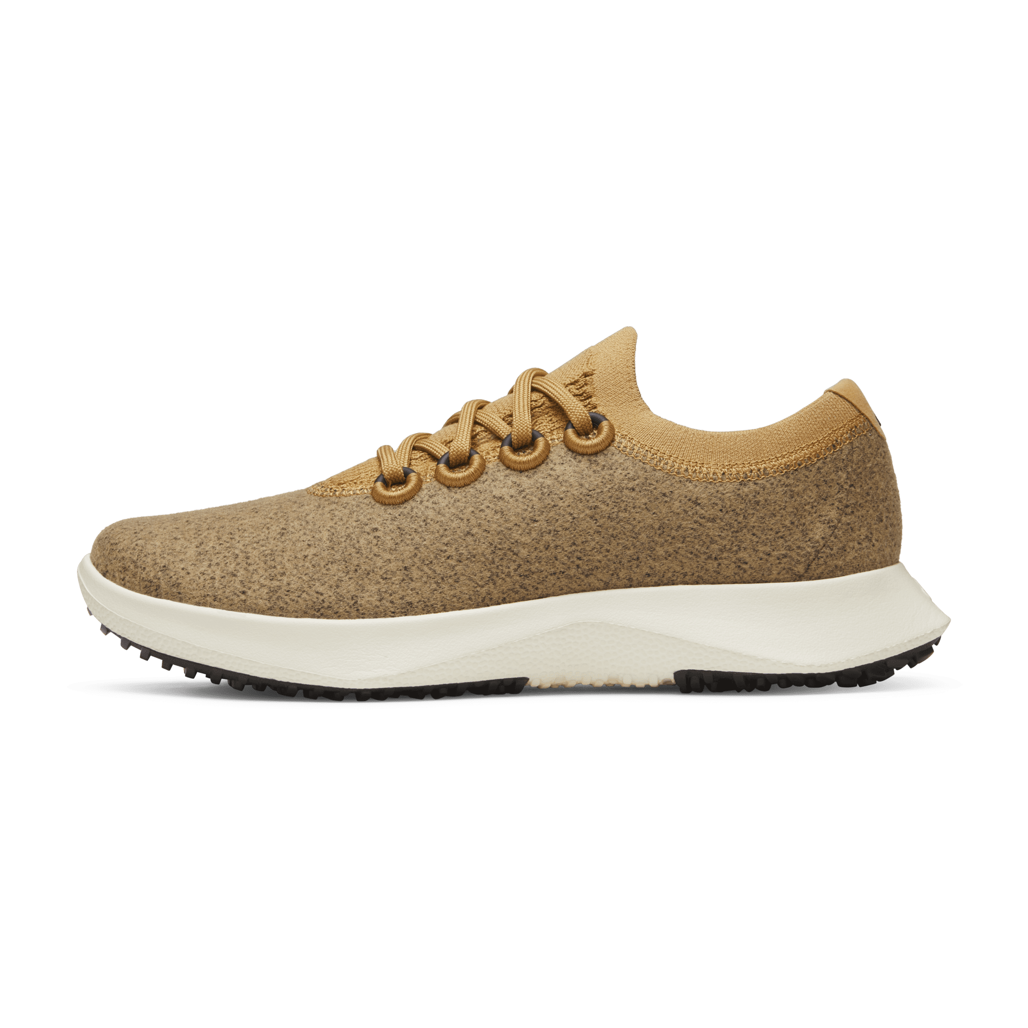 Women's Wool Dasher Mizzle - Stony Beige (Stony Cream Sole)