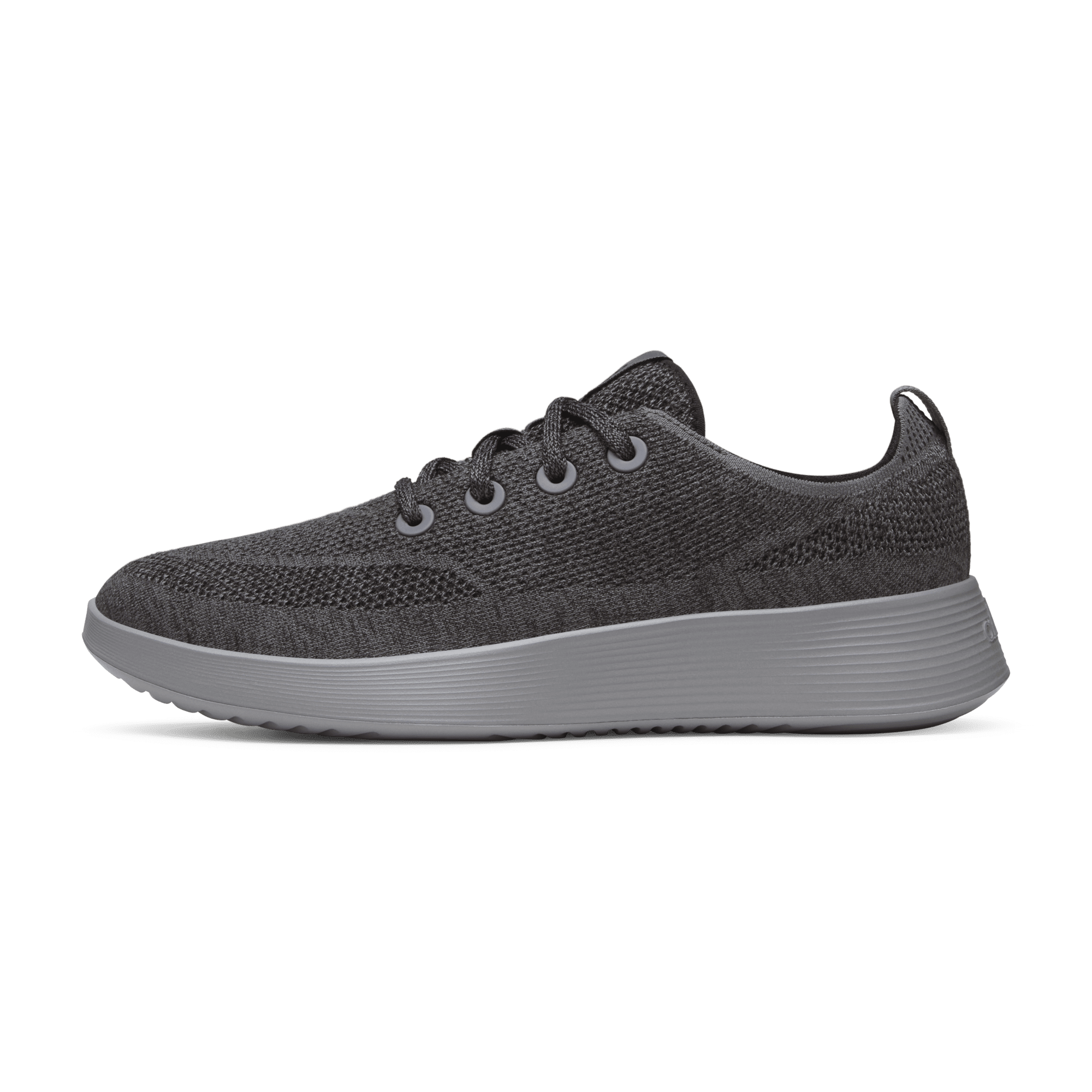 Women's Tree Runner Go - Stormy Grey (Medium Grey Sole)