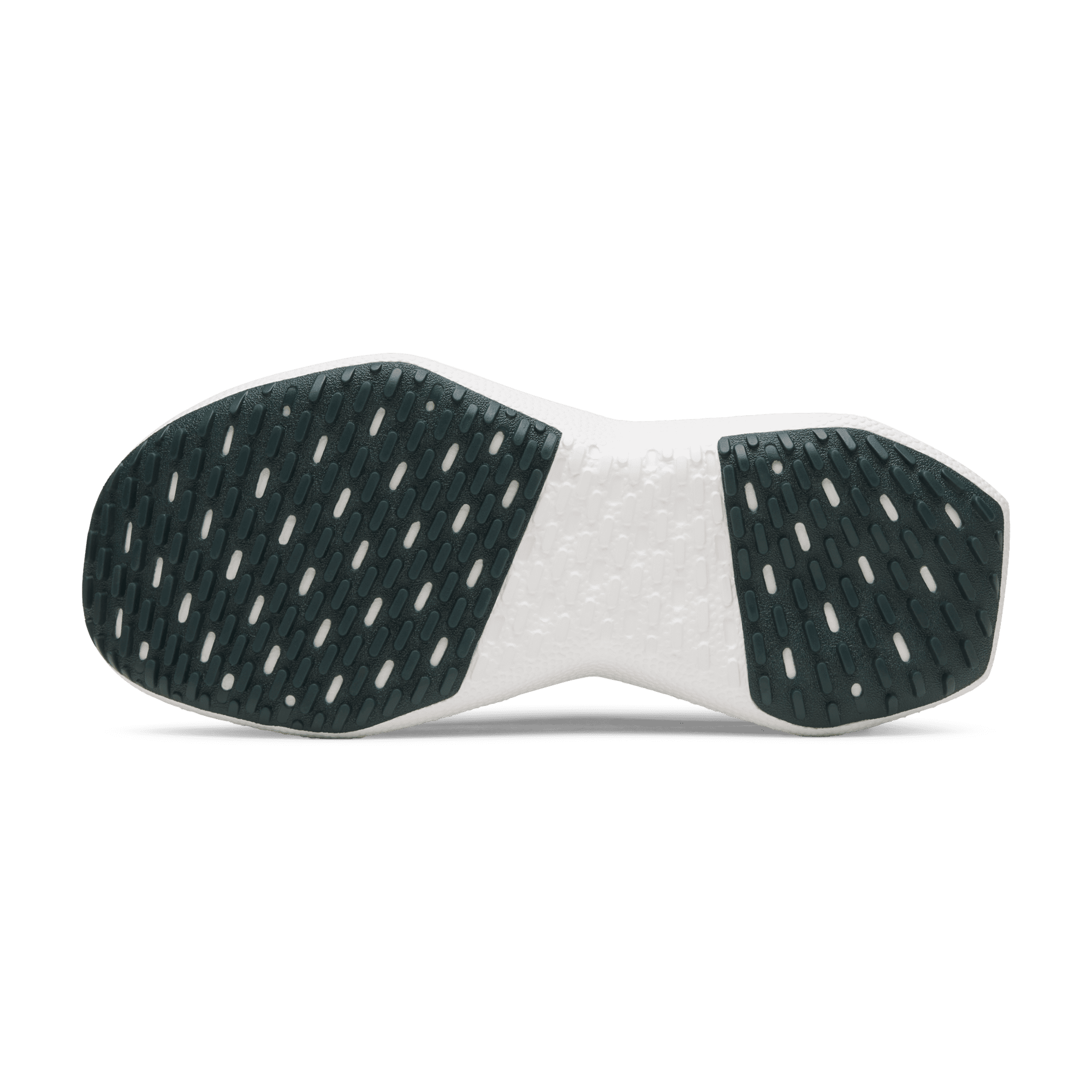 Women's Tree Dasher 2 - Twilight White/Twilight Teal (Blizzard Sole) - Image 4