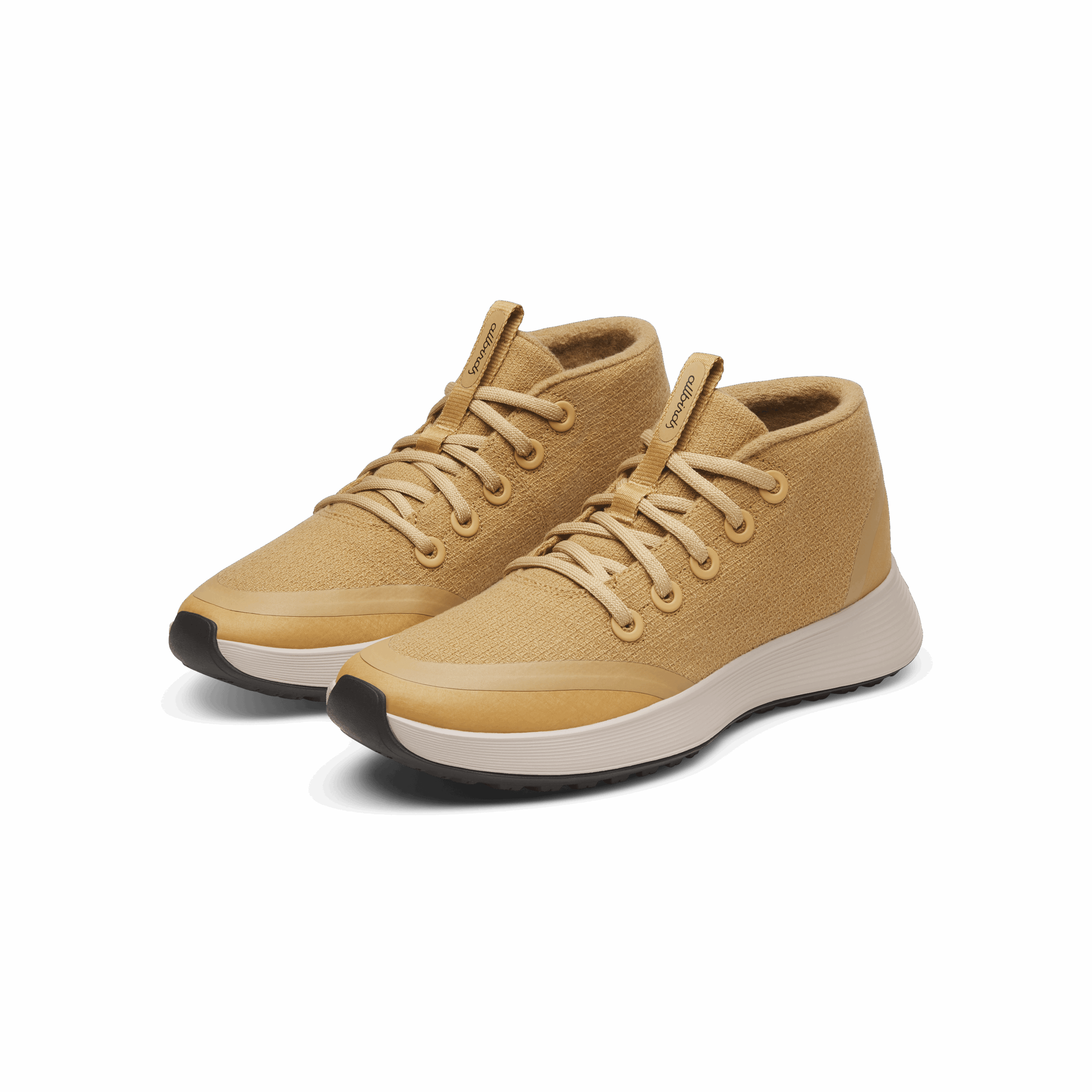 Women's Runner-Up Protect - Stony Beige (Rugged Beige Sole) - Image 5