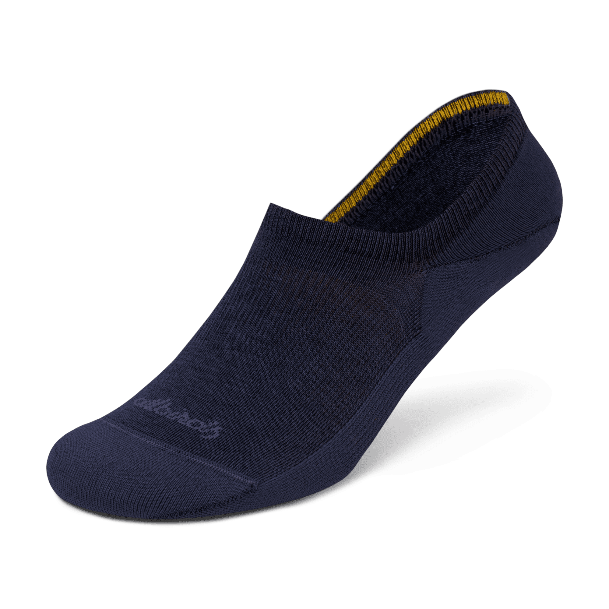 Anytime No Show Sock - Deep Navy