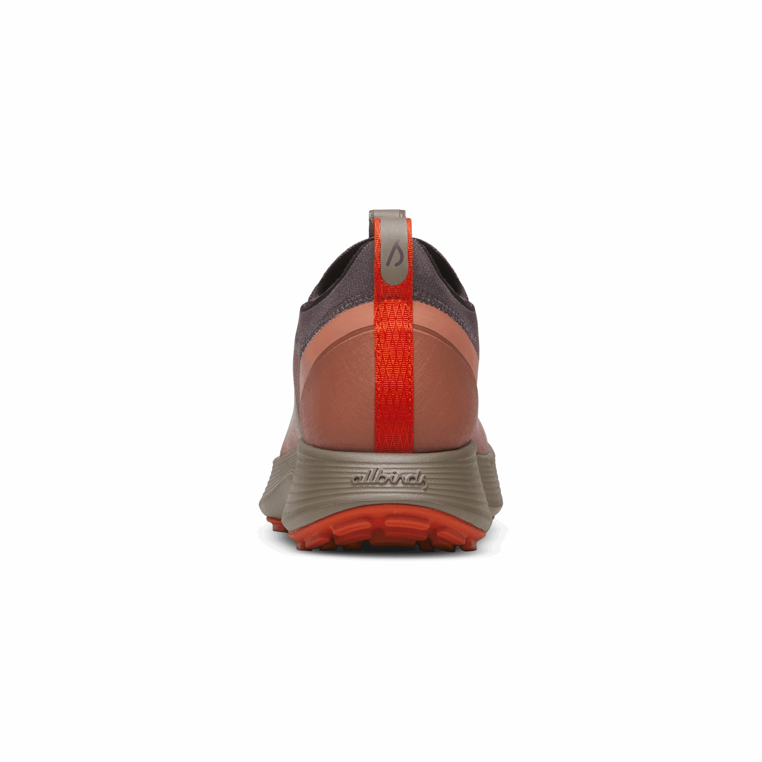 Women's Strider Explore - Hazy Burgundy (Weathered Brown Sole) - Image 2