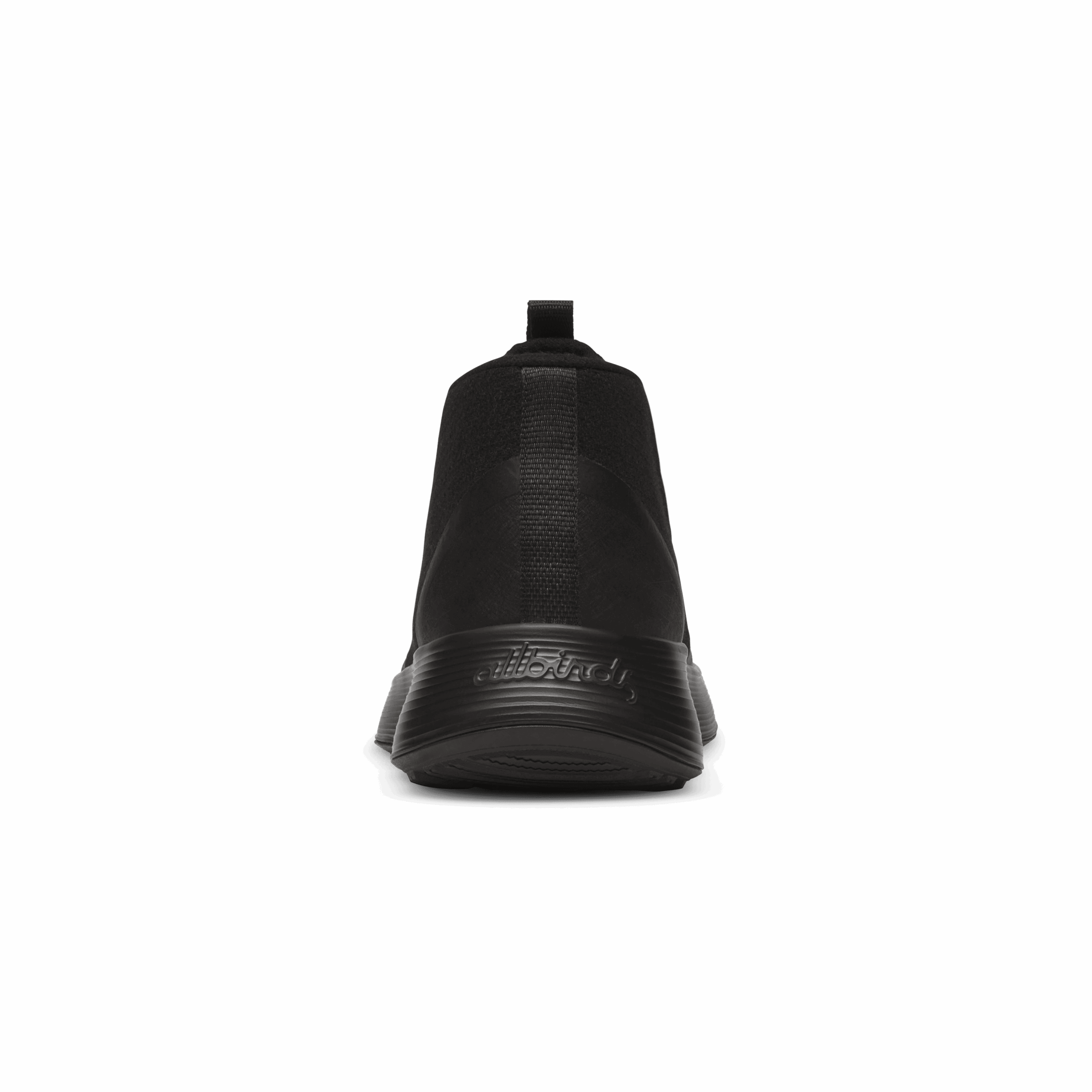 Women's Runner-Up Protect - Natural Black (Natural Black Sole) - Image 2