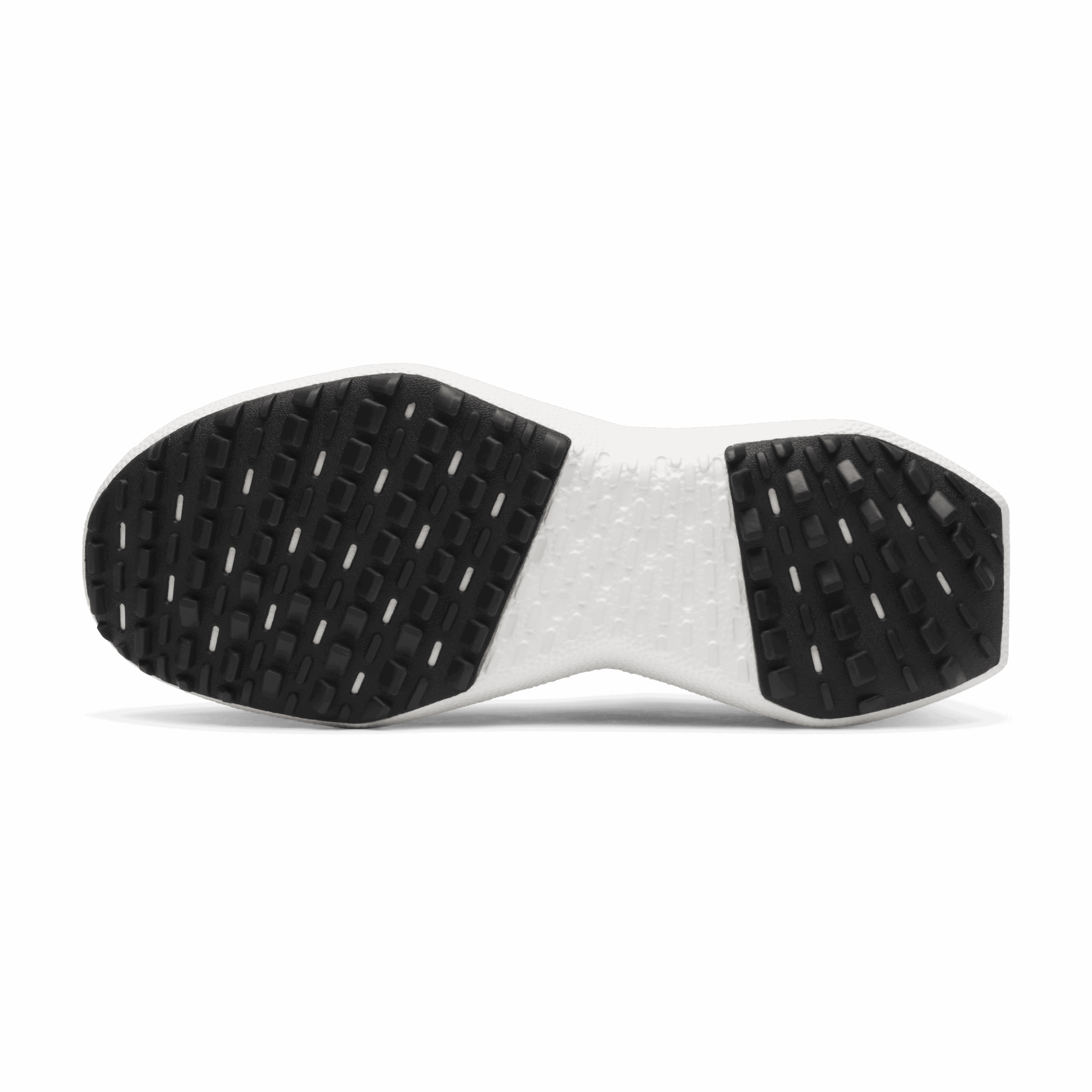 Women's Golf Dashers - Natural Black/Dark Grey (Blizzard Sole) - Image 4