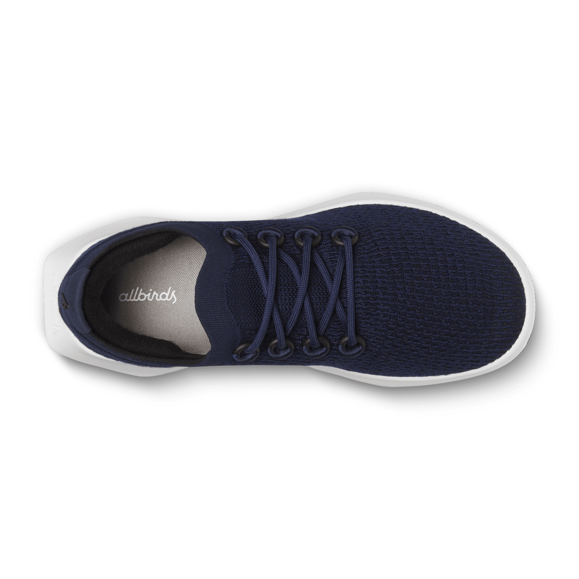 Women's Tree Dasher 2 - Deep Navy (Blizzard Sole) - Image 3
