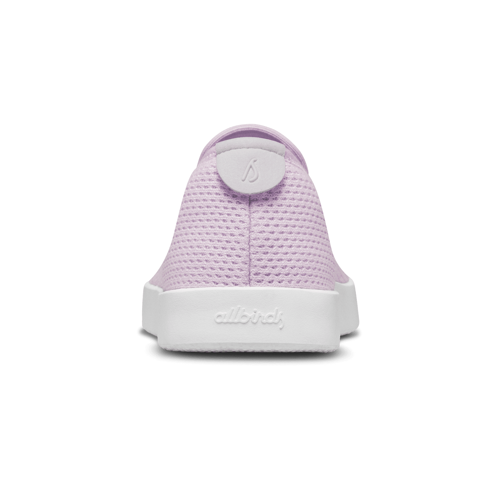 Women's Tree Loungers - Lilac (White Sole) - Image 2