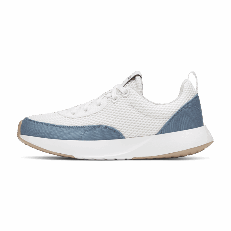 Women's Courier - Blizzard/Hazy Indigo (Blizzard Sole)