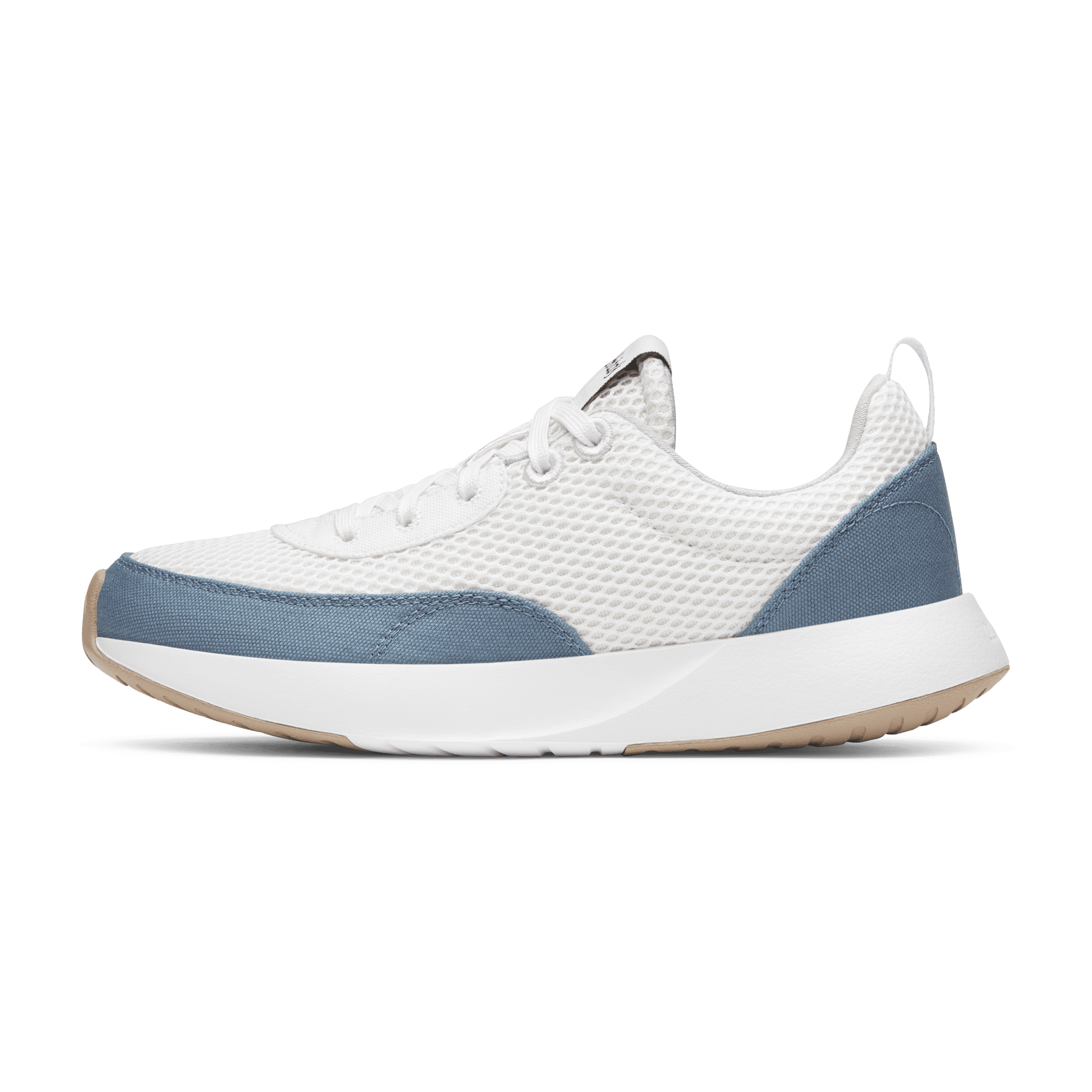 Women's Courier - Blizzard/Hazy Indigo (Blizzard Sole)
