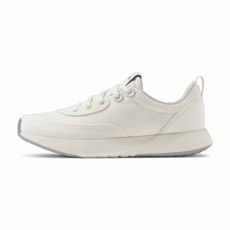 Men's Courier - Blizzard/Light Grey (Natural White Sole)
