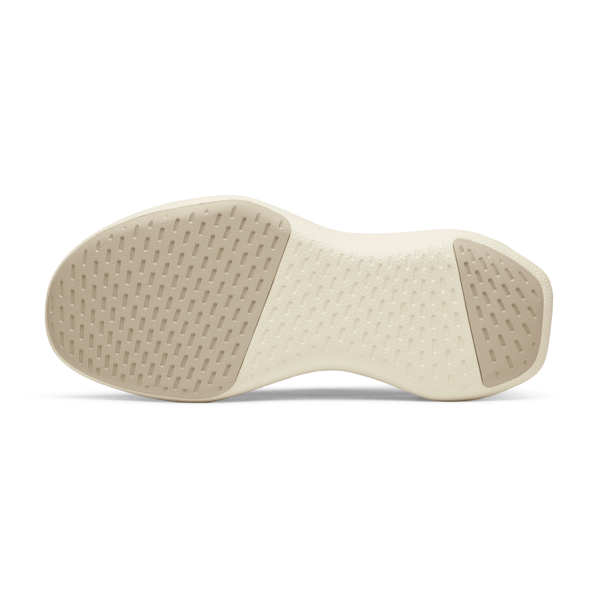 Women's Tree Dasher Relay - Stony Cream/Rugged Beige (Stony Cream Sole) - Image 4