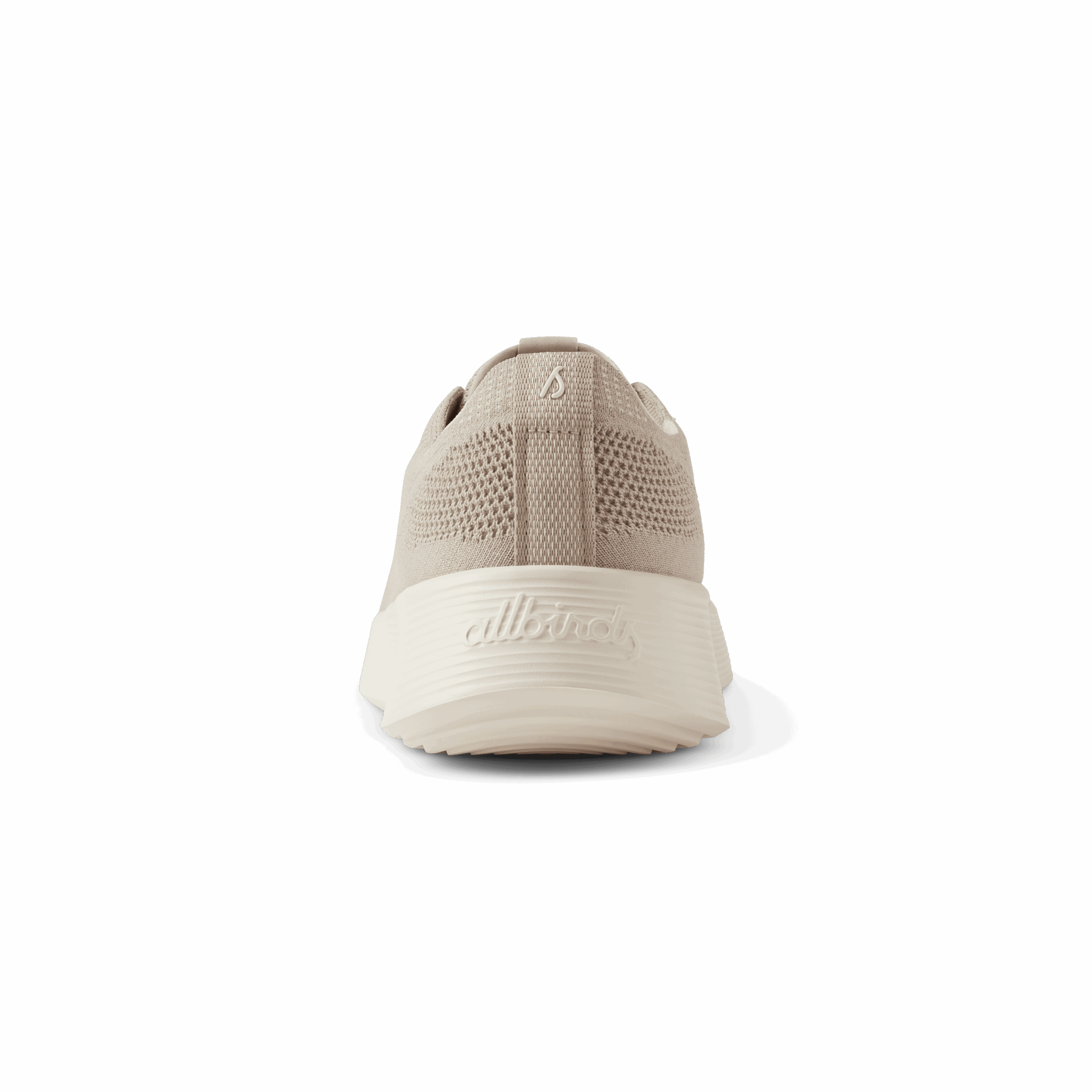 Women's Tree Runner Go - Rugged Beige (Stony Cream Sole) - Image 2