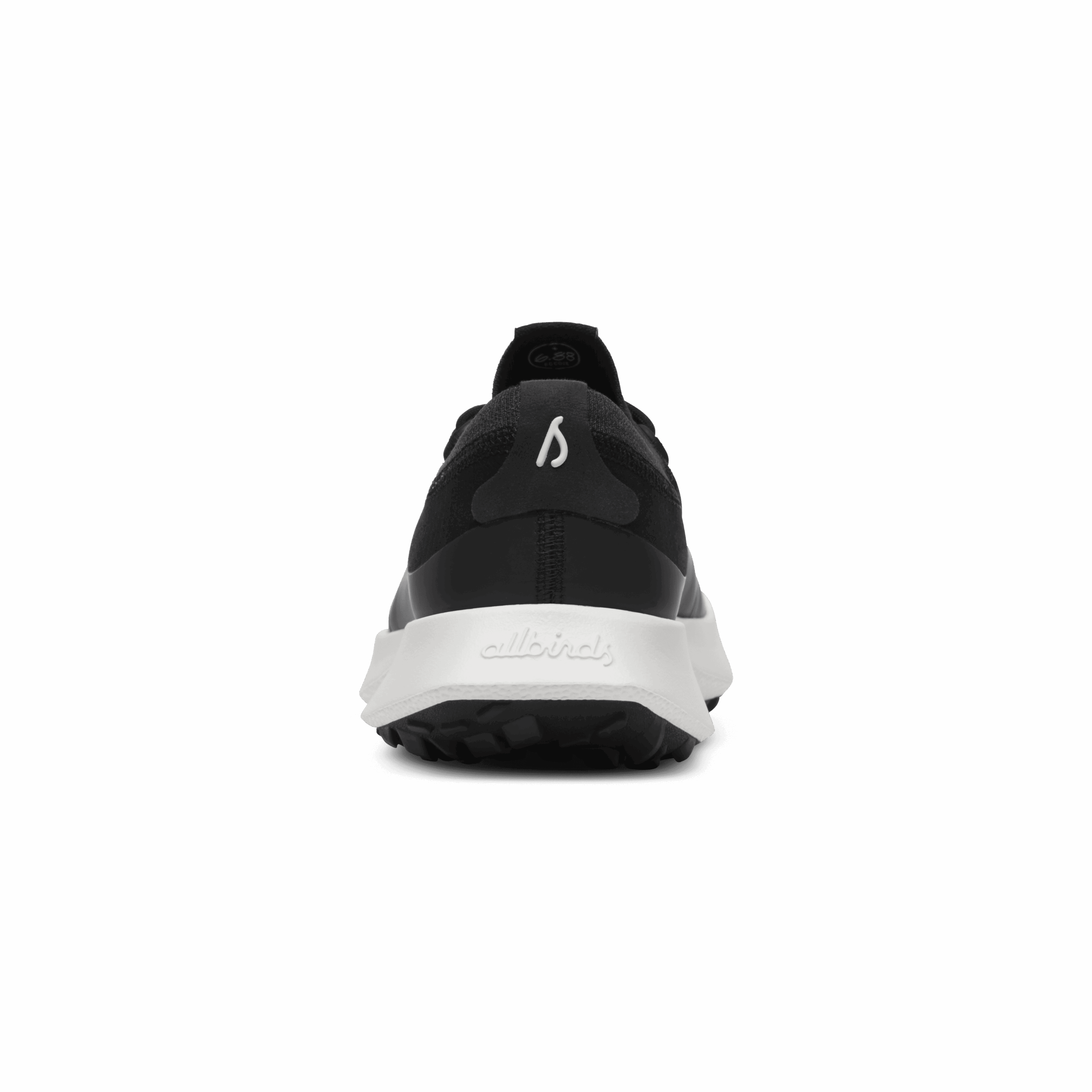 Men's Golf Dashers - Natural Black (Blizzard Sole) - Image 2