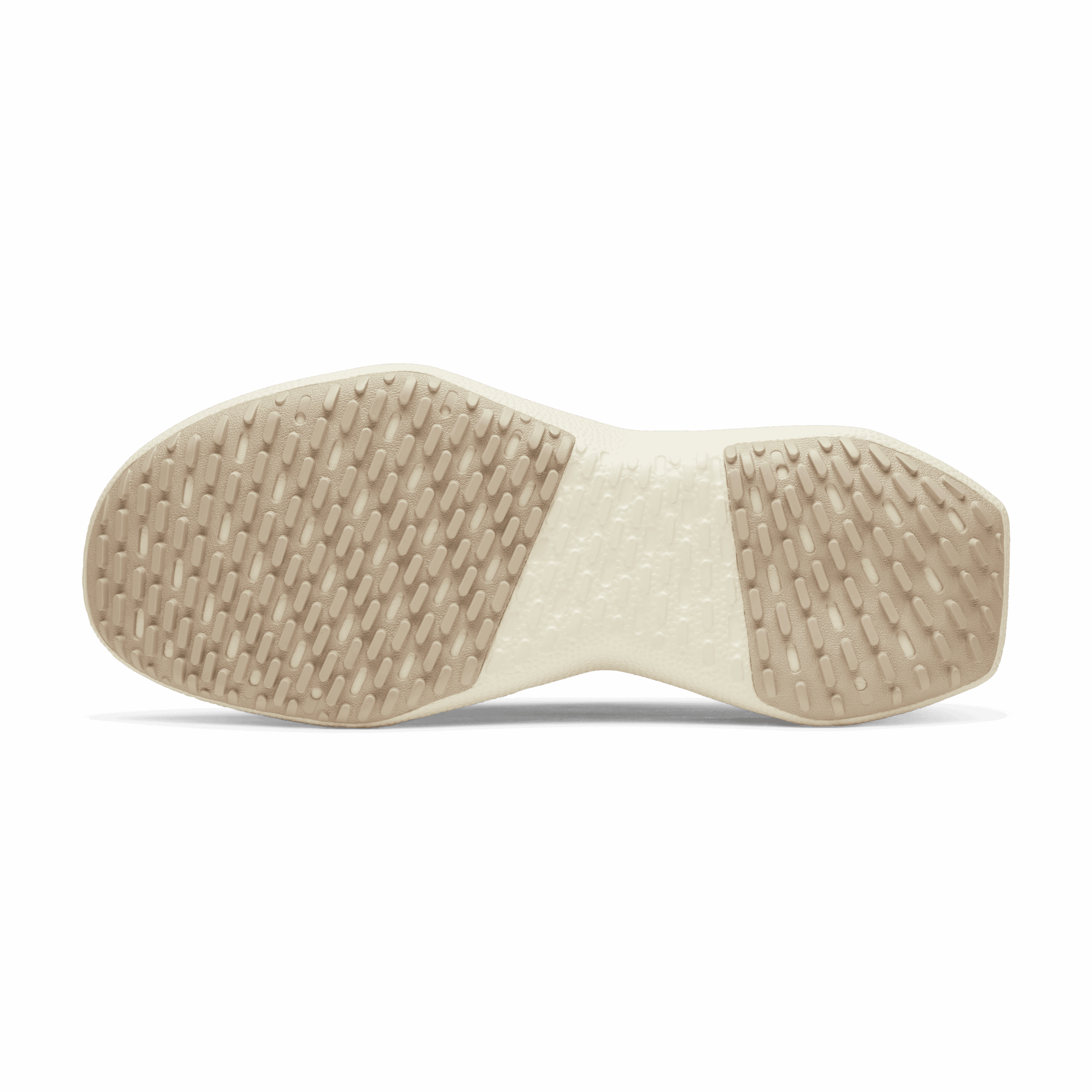 Men's Wool Dasher Mizzle - Rugged Beige (Stony Cream Sole) - Image 4