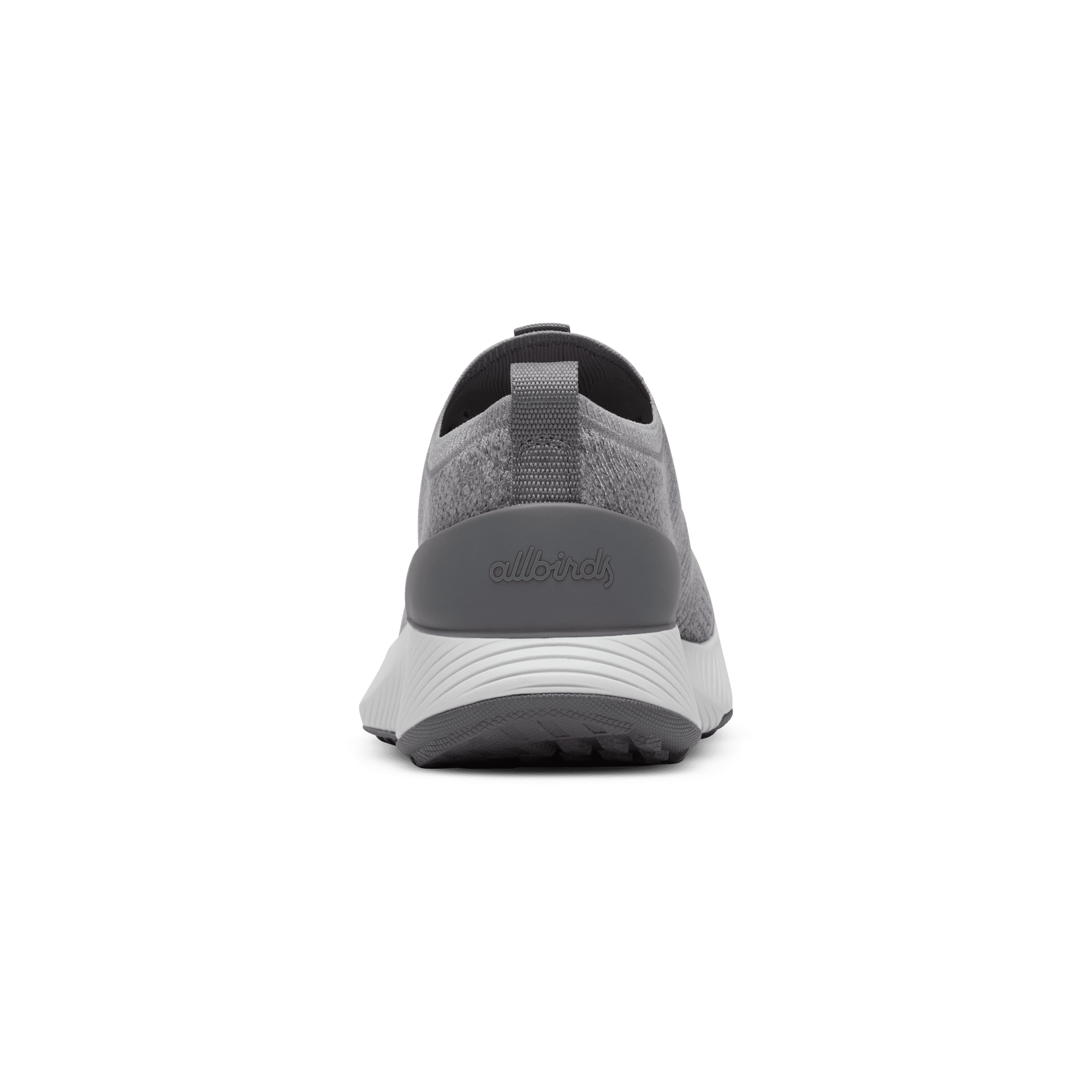 Women's Tree Glider - Medium Grey (Light Grey Sole) - Image 2