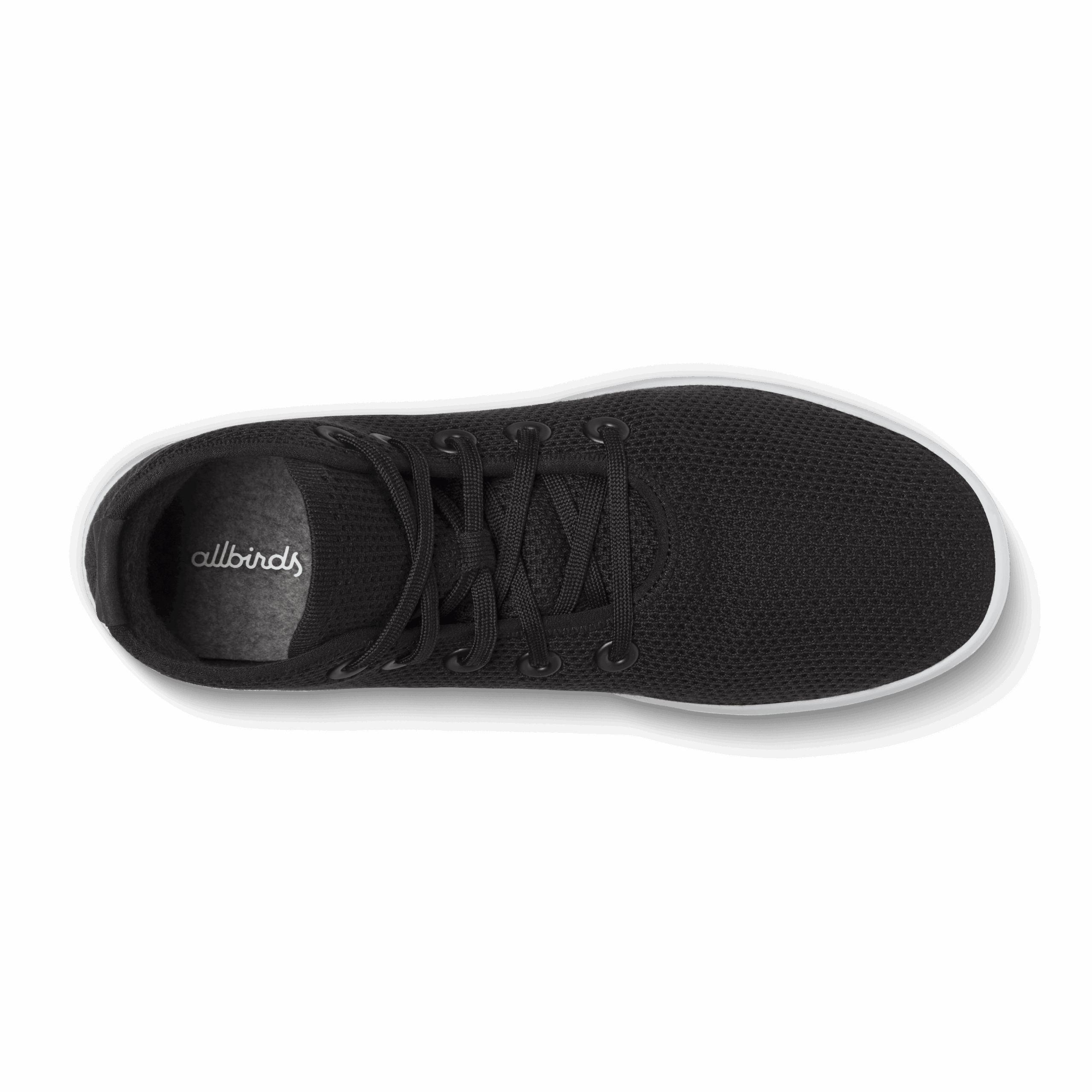 Men's Tree Topper - Natural Black (Blizzard Sole) - Image 3