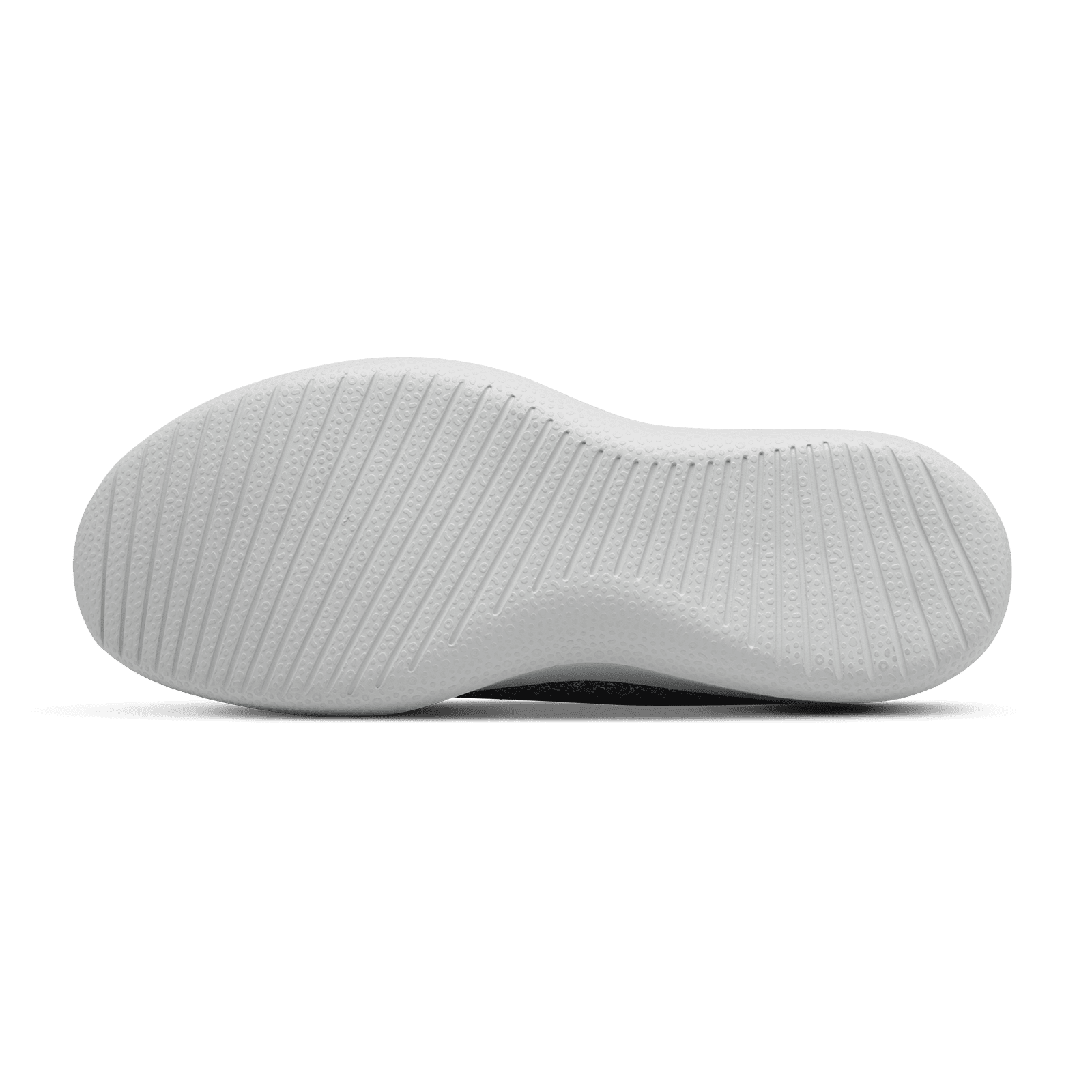 Men's Wool Runner - Natural Grey (Light Grey Sole) - Image 4