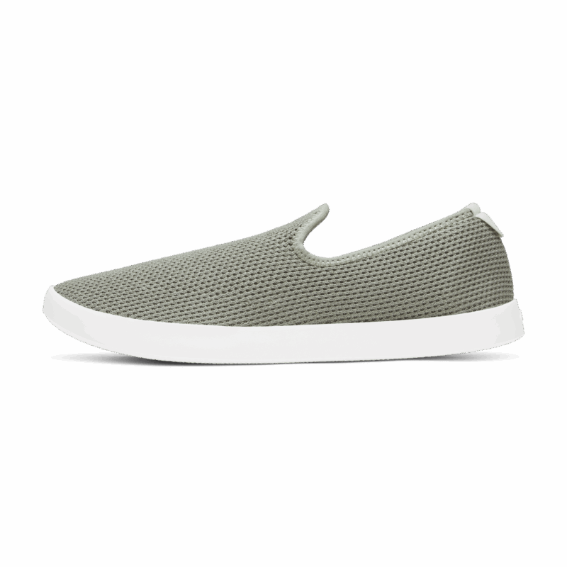 Women's Tree Lounger - Hazy Pine (Blizzard Sole)