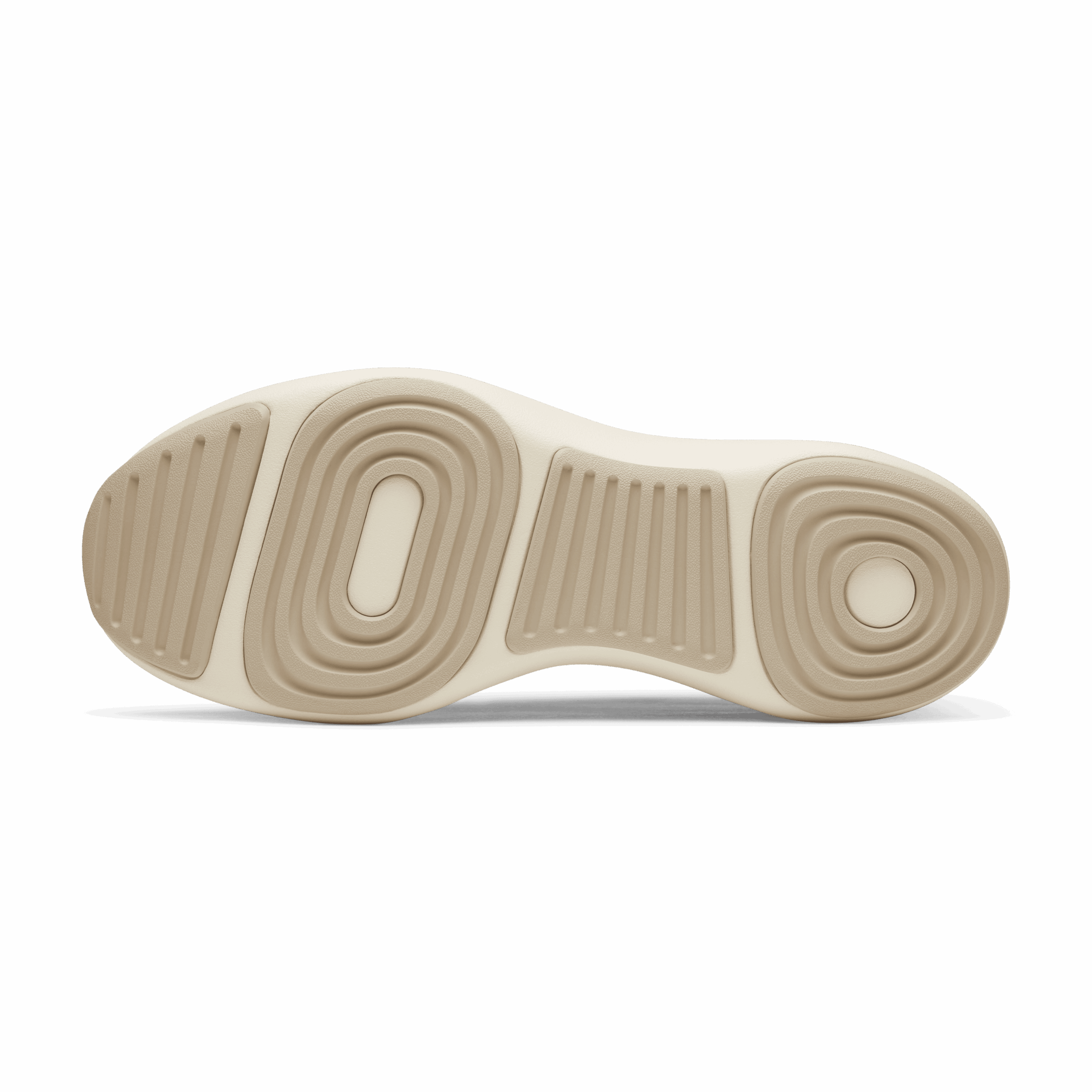 Men's Strider - Rugged Beige (Stony Cream Sole) - Image 4