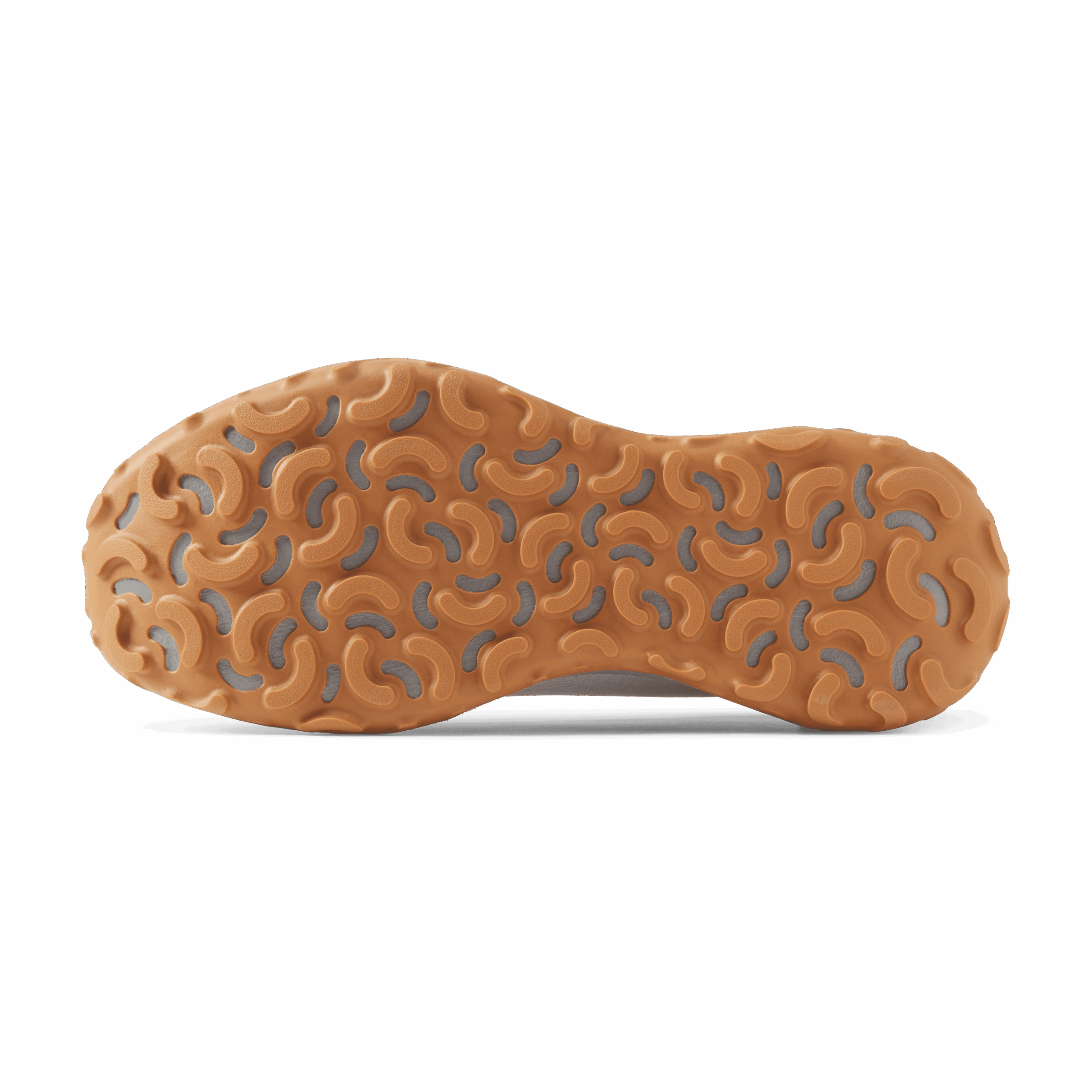 Women's Trail Runner - Medium Grey (Rugged Khaki Sole) - Image 4