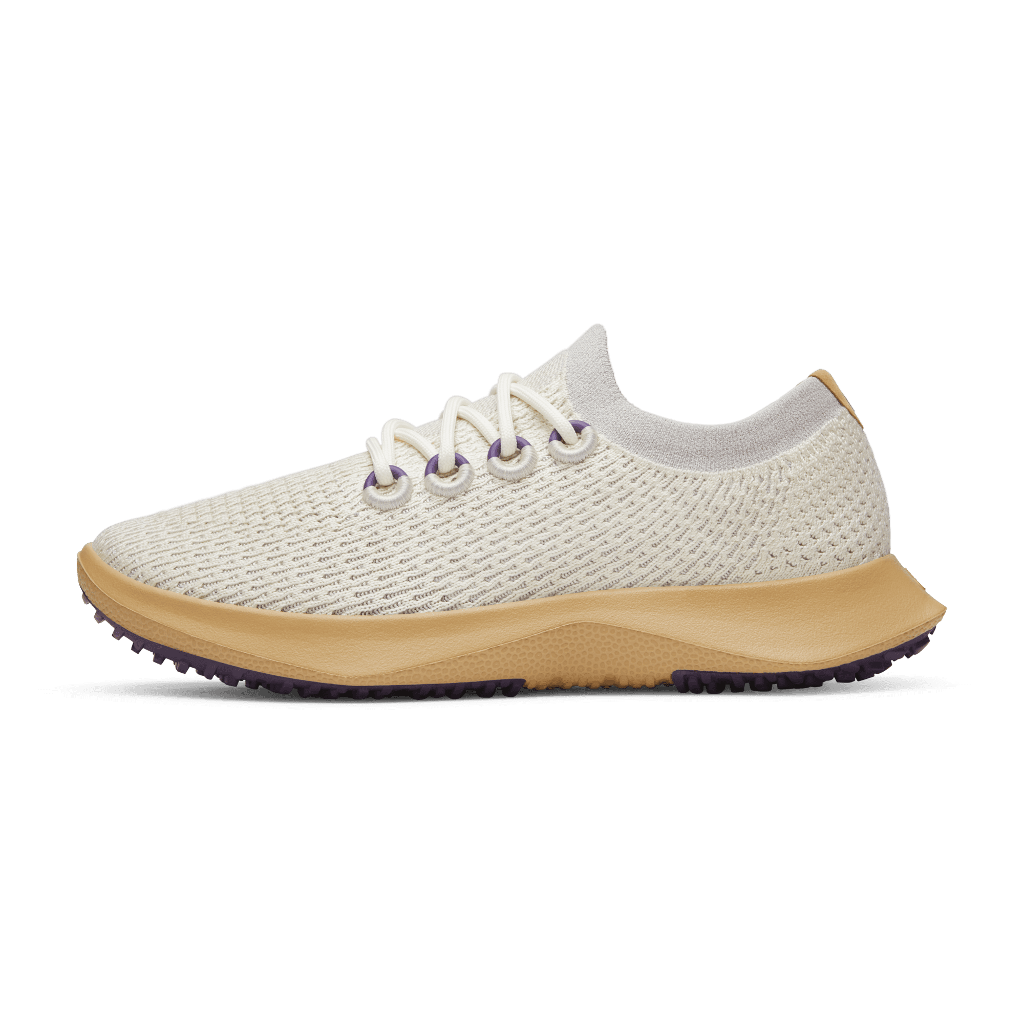 Men's Tree Dasher 2 - Stony Cream (Stony Beige Sole)