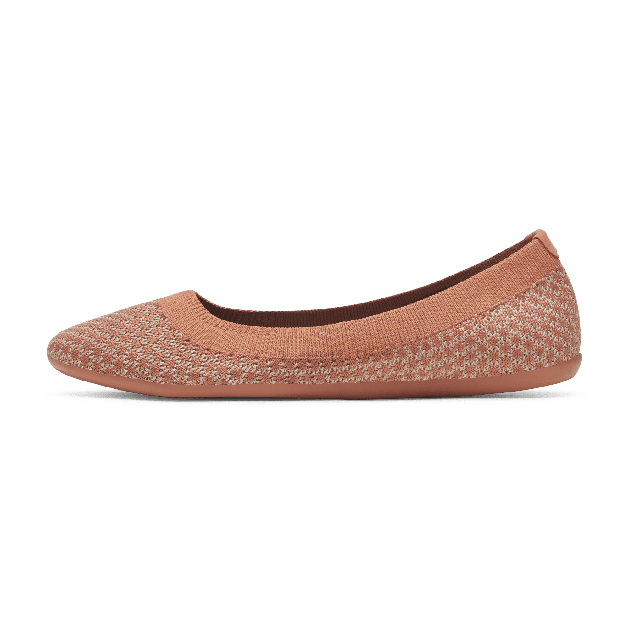 Women's Tree Breezer Retreat Knit - Sienna Blush
