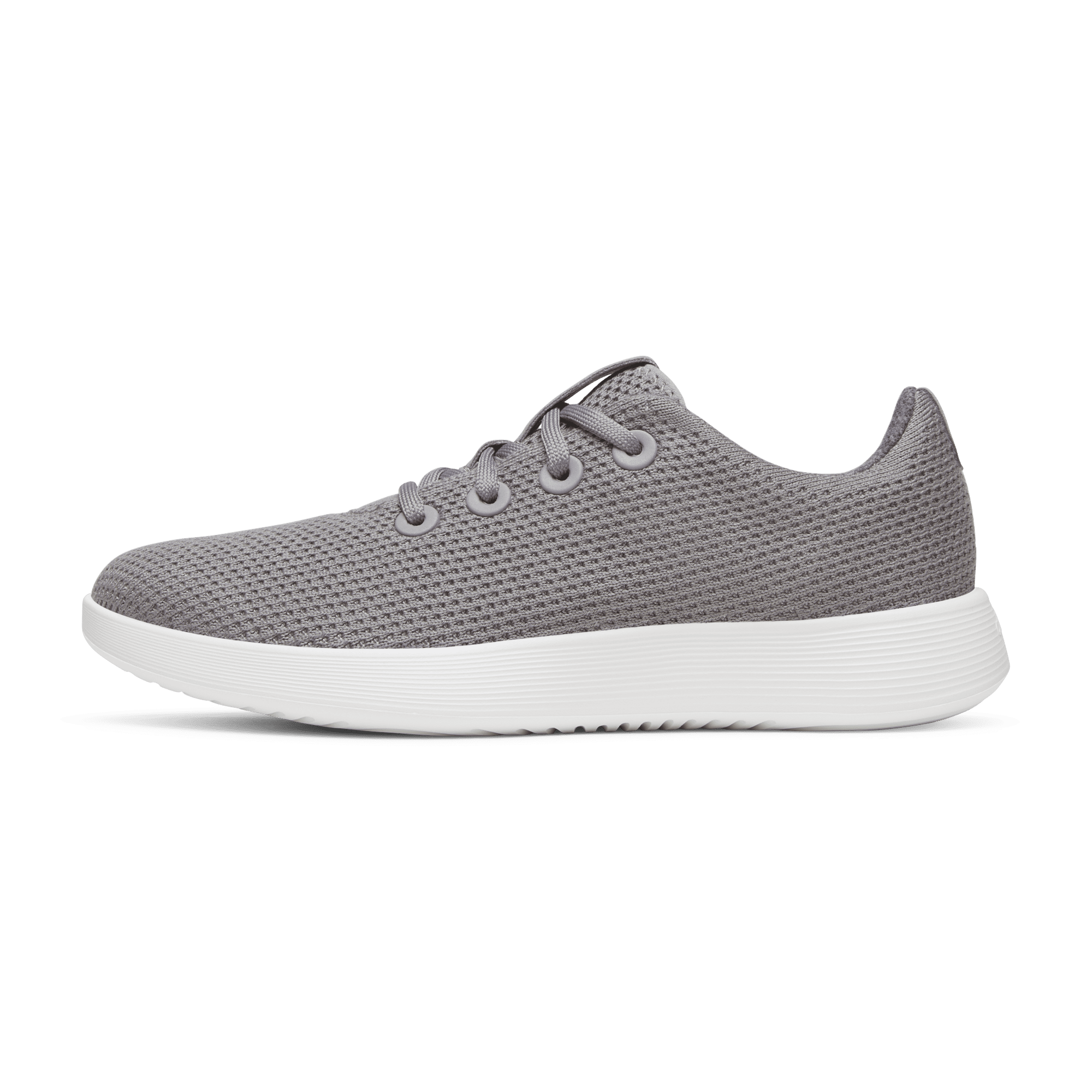 Women's Tree Runner NZ - Medium Grey (Blizzard Sole)