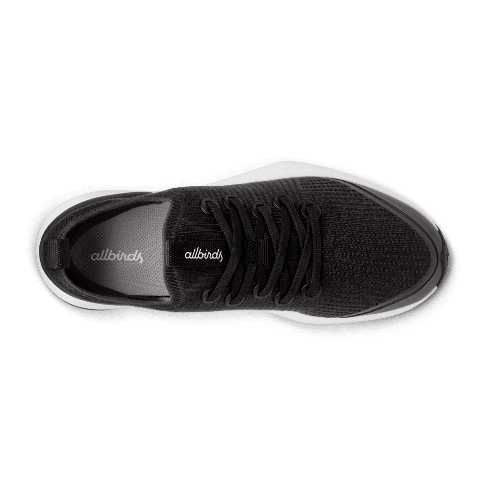 Men's Tree Glider - Natural Black (Blizzard Sole) - Image 3