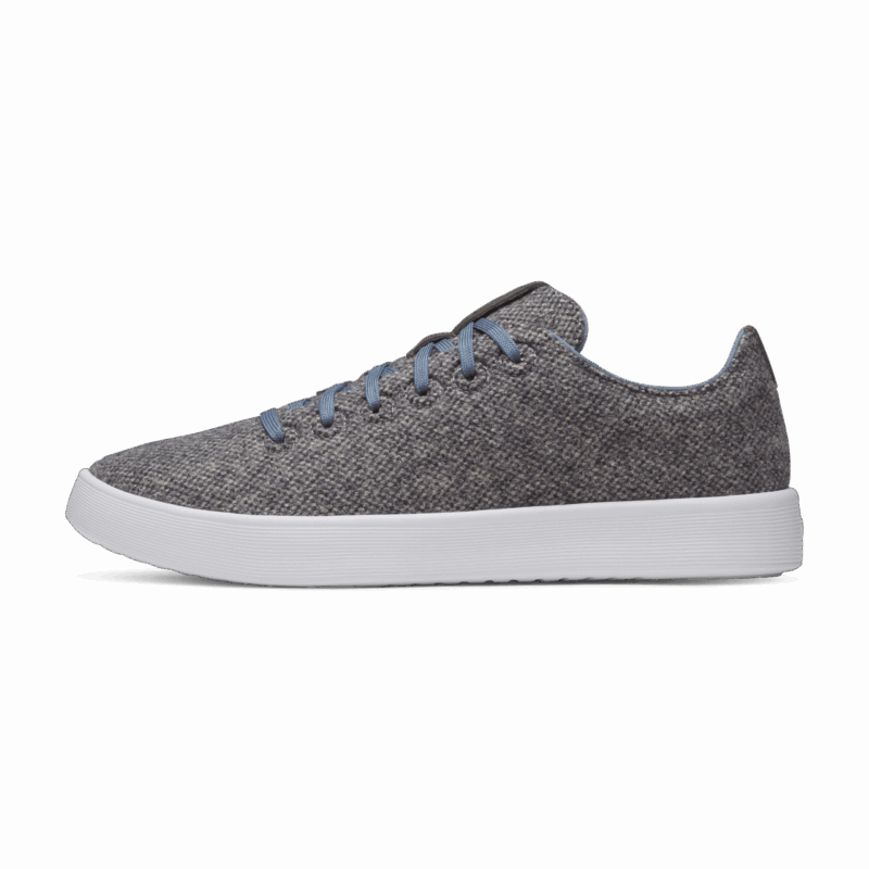 Women's Cruiser Tweed - Hazy Indigo (Light Grey Sole)