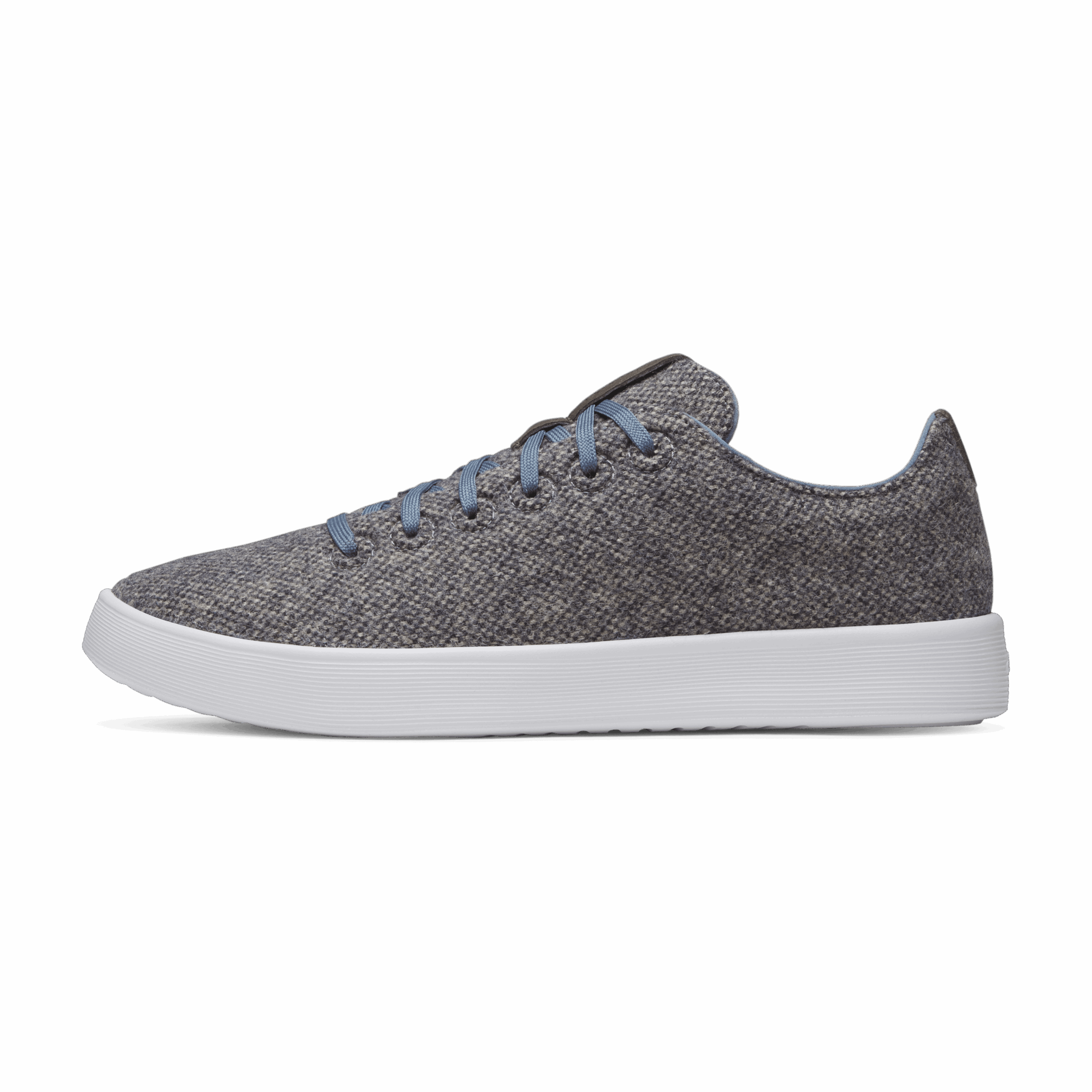 Women's Cruiser Tweed - Hazy Indigo (Light Grey Sole)
