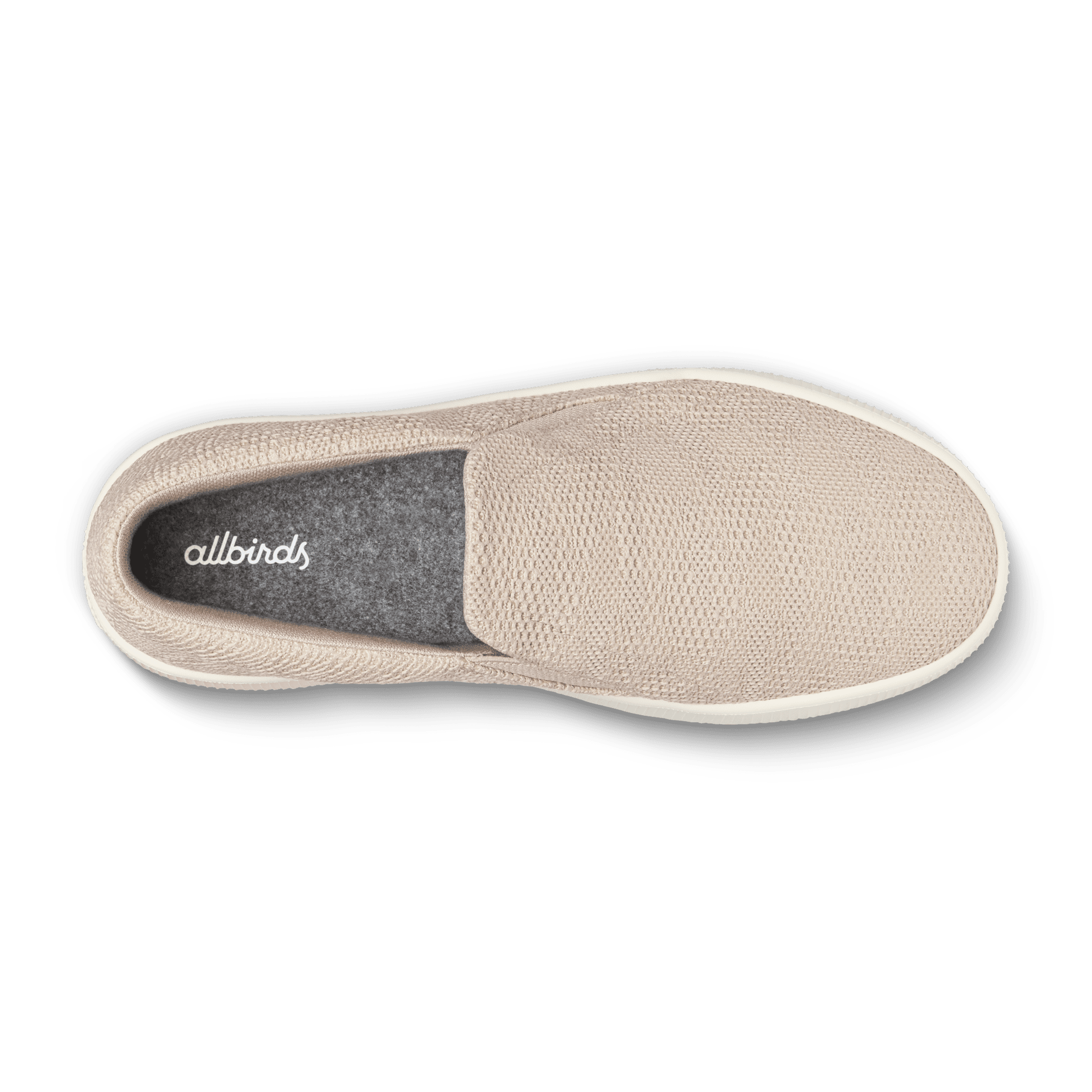 Women's Lounger Lift - Rugged Beige (Stony Cream Sole) - Image 3
