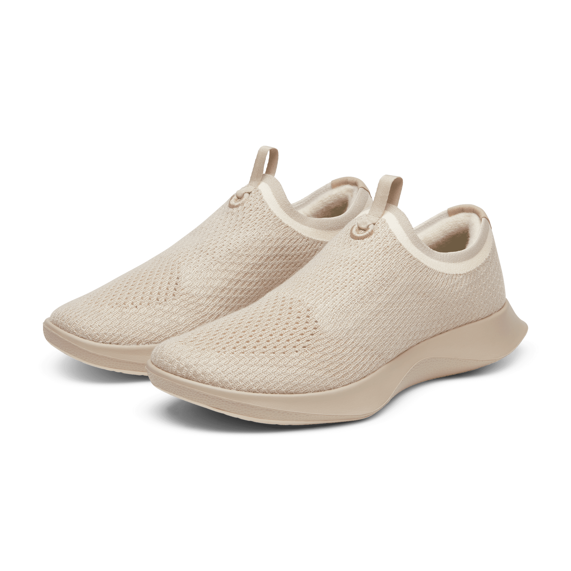 Men's Tree Dasher Relay - Rugged Beige (Rugged Beige Sole) - Image 5