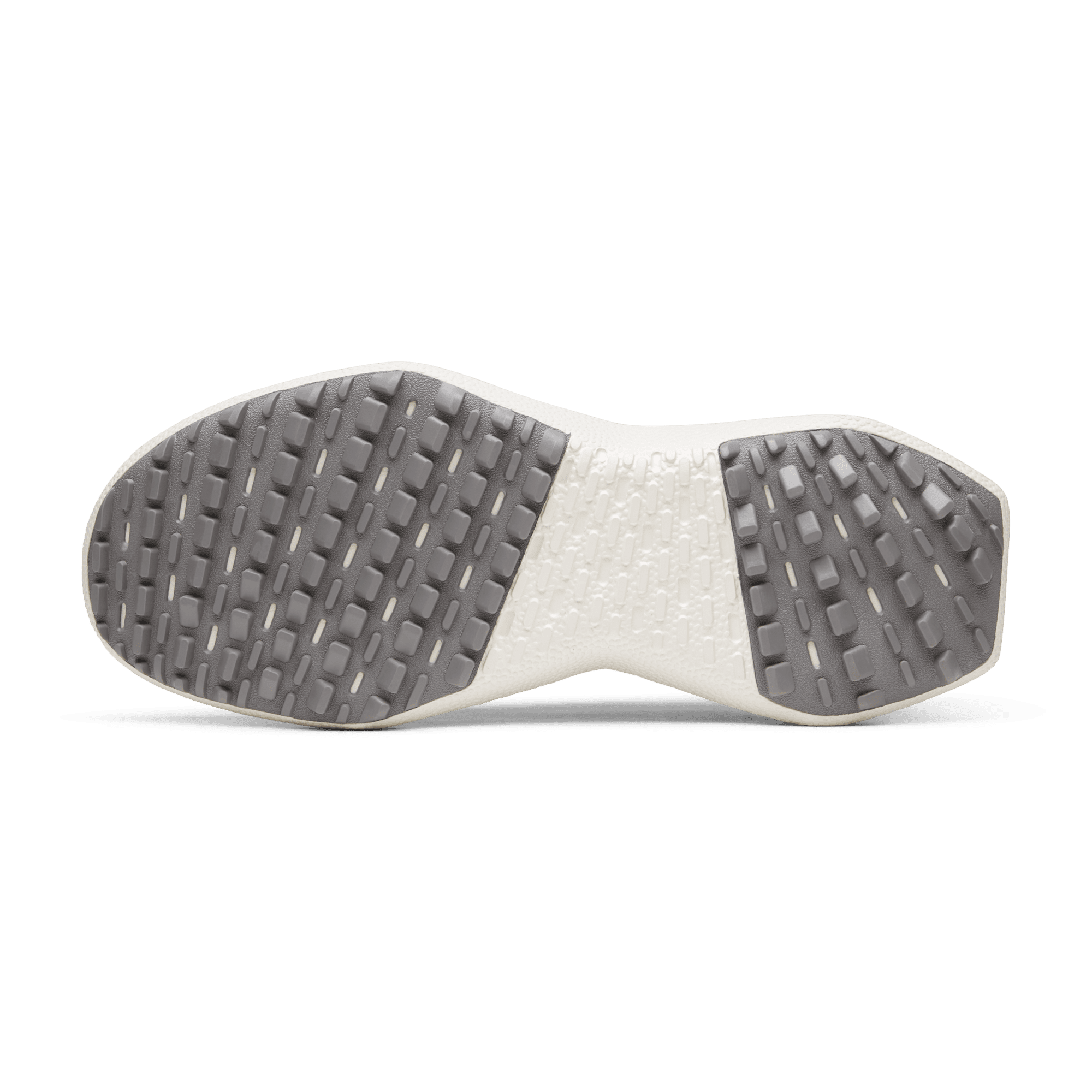 Men's Tree Dasher 2 - Utility - Blizzard/Hazy Pine (Natural White Sole) - Image 4