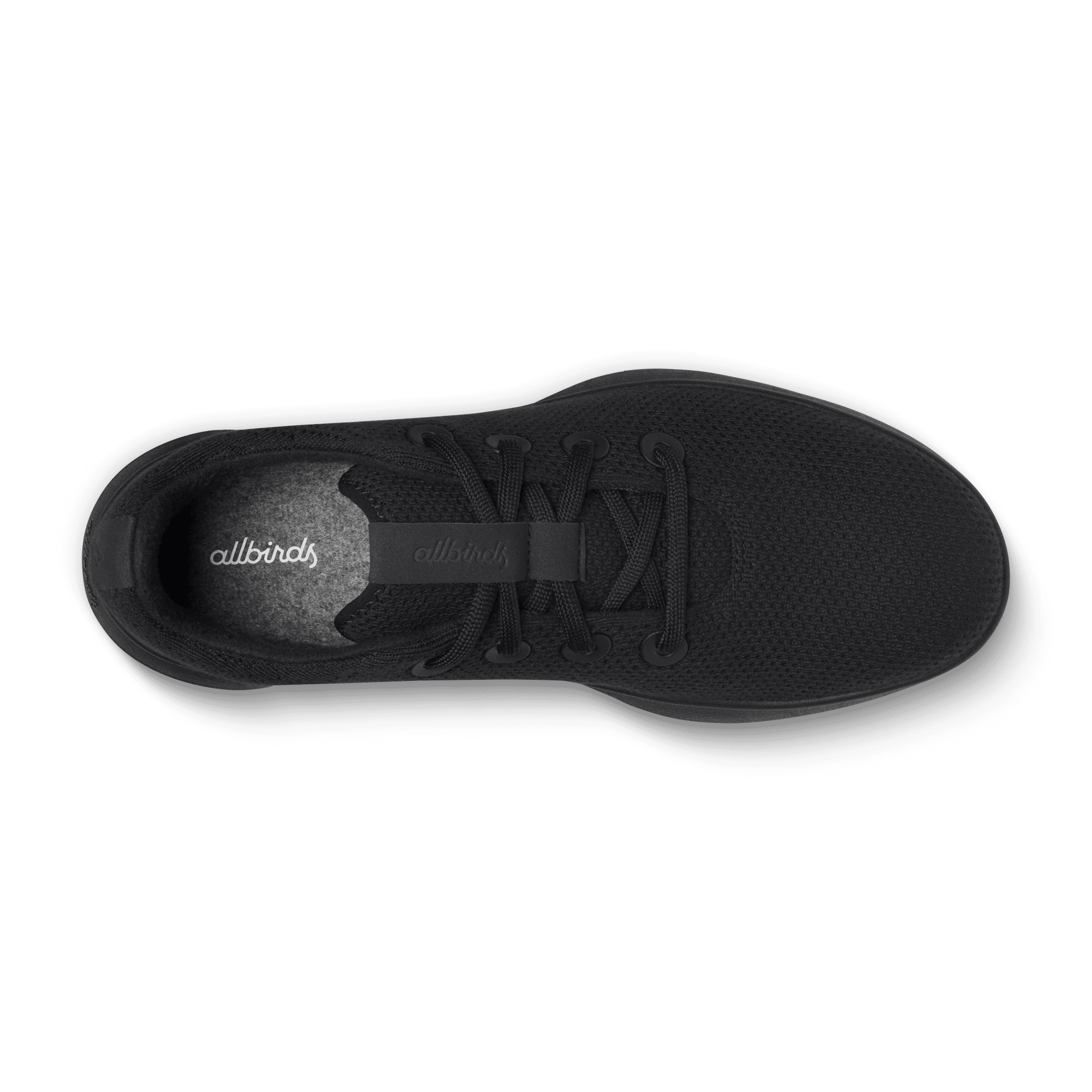 Women's Tree Runner NZ - Natural Black (Natural Black Sole) - Image 3